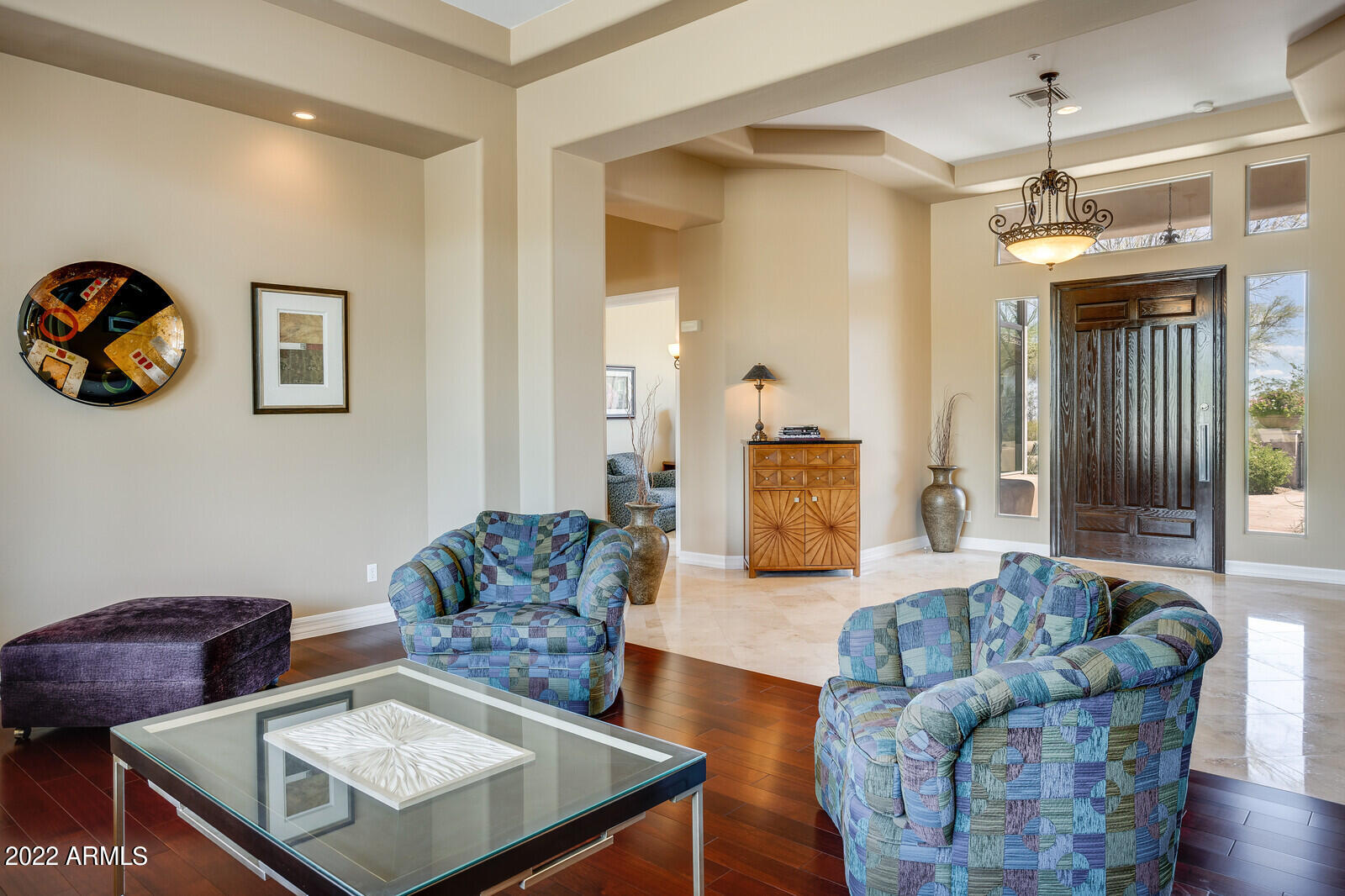 LOS GATOS UNIT 3 REPLAT - Residential