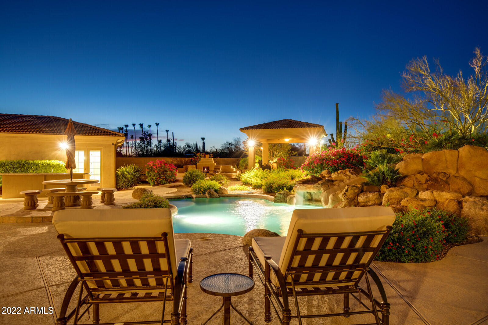 LOS GATOS UNIT 3 REPLAT - Residential