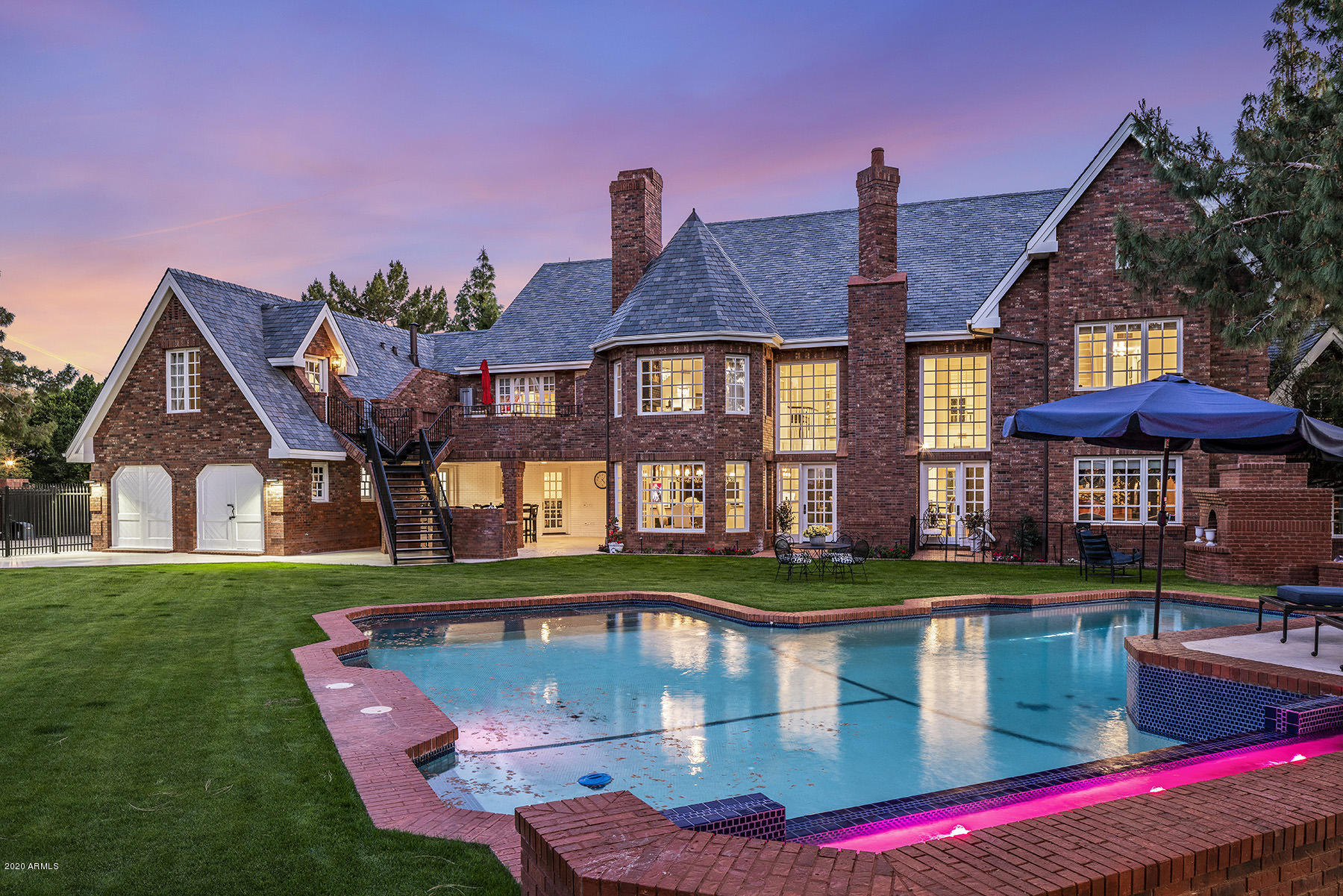 DEL RAY ESTATES 5 - Residential