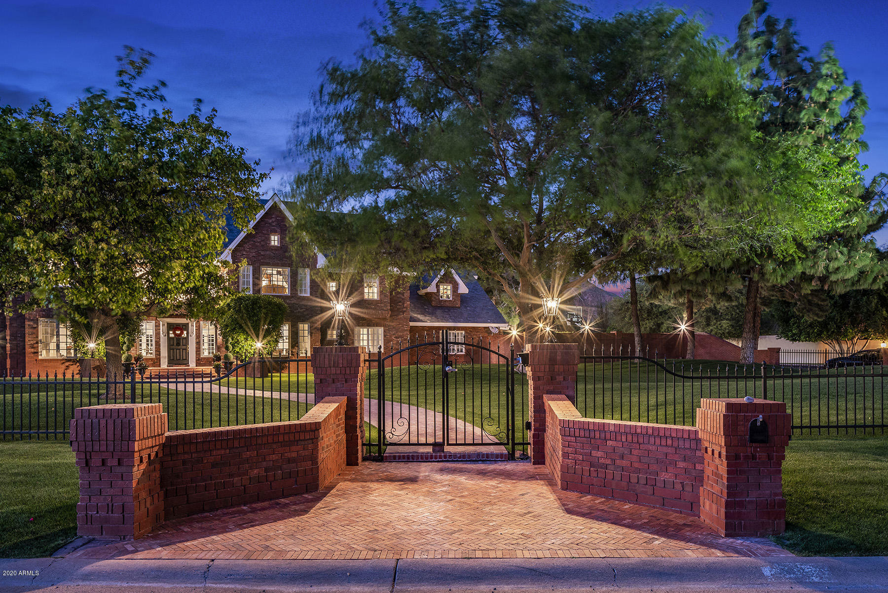 DEL RAY ESTATES 5 - Residential