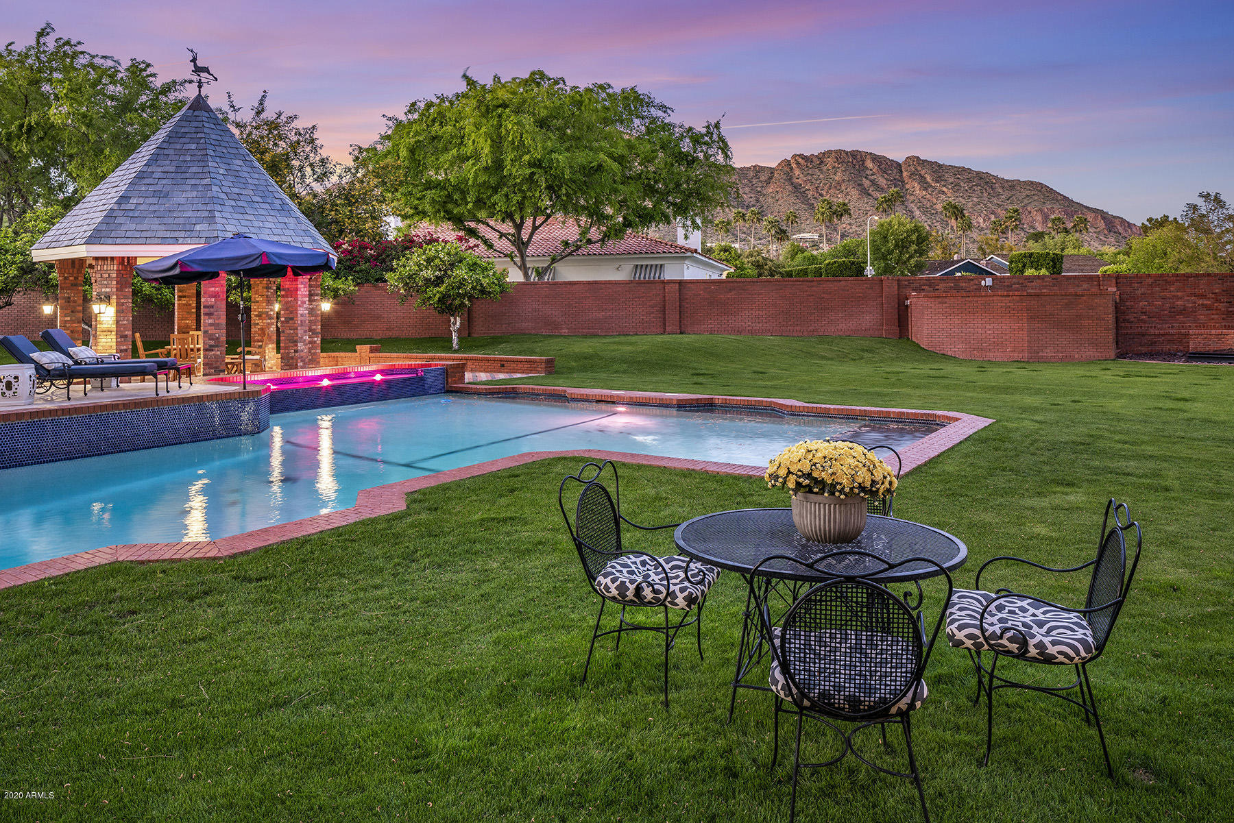 DEL RAY ESTATES 5 - Residential