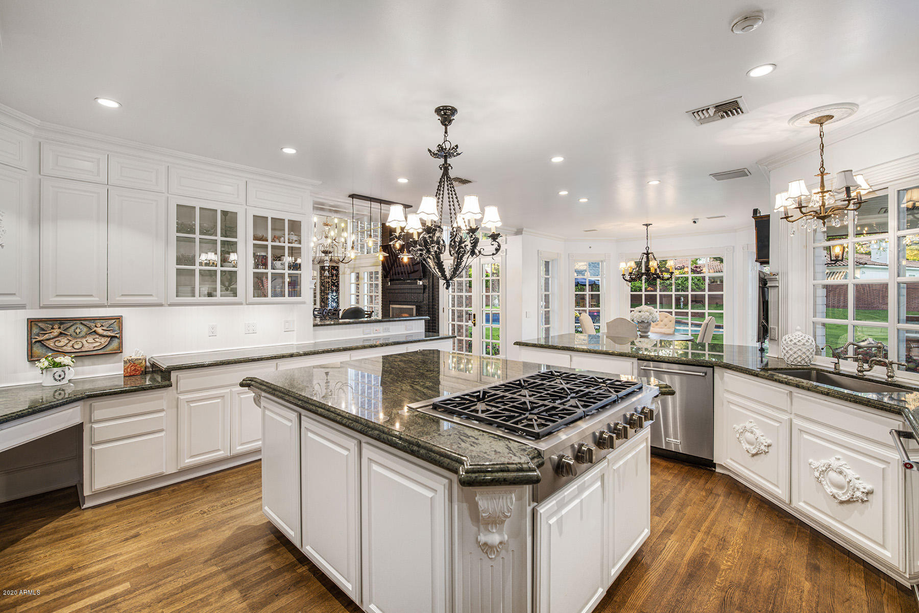 DEL RAY ESTATES 5 - Residential