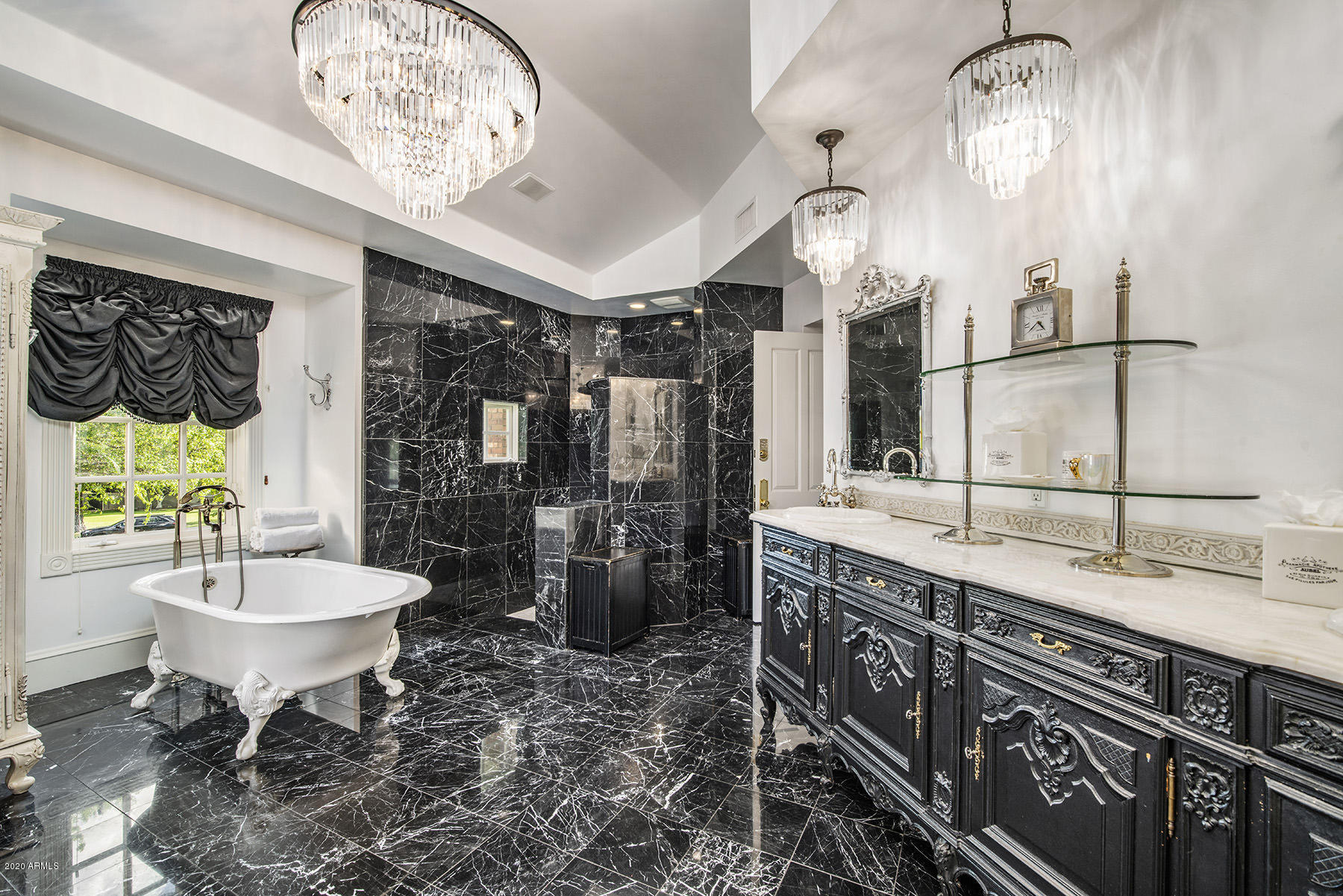 DEL RAY ESTATES 5 - Residential