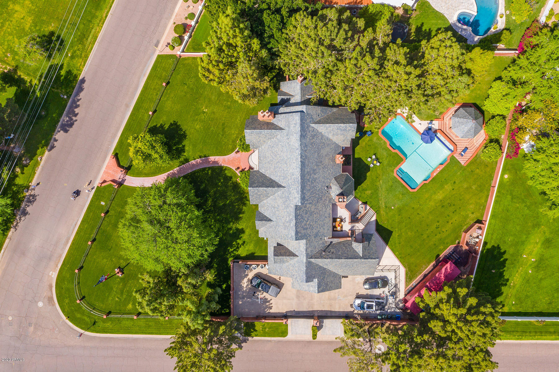DEL RAY ESTATES 5 - Residential