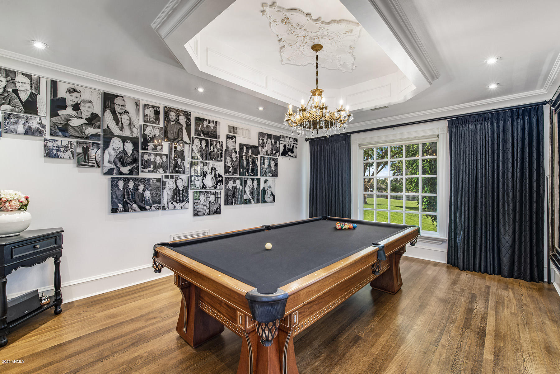DEL RAY ESTATES 5 - Residential