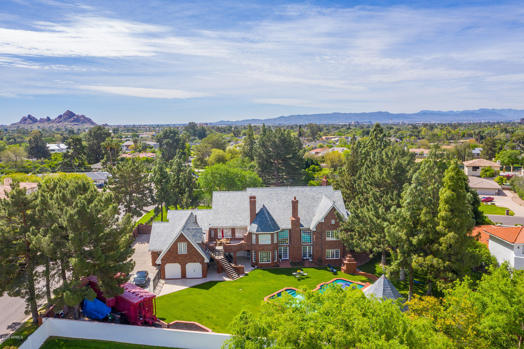 DEL RAY ESTATES 5 - Residential