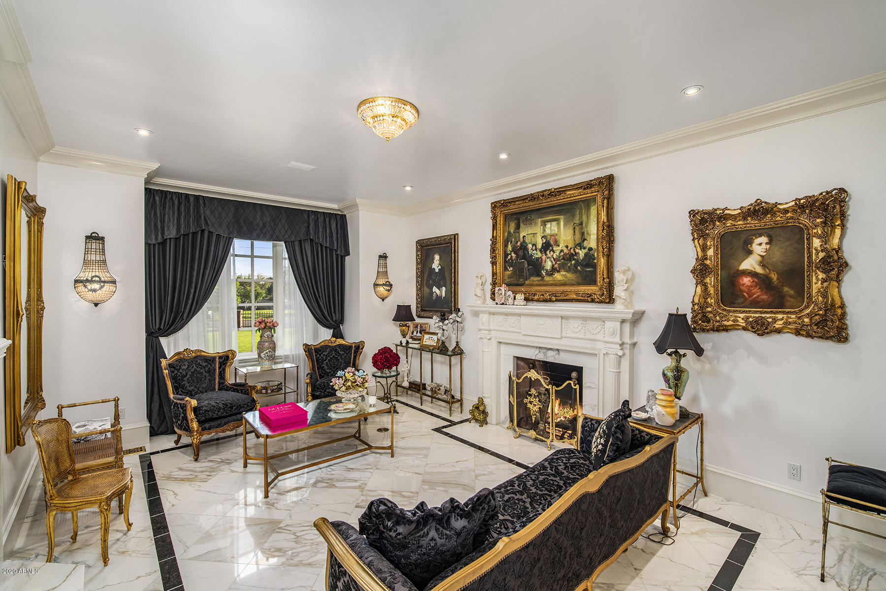 DEL RAY ESTATES 5 - Residential