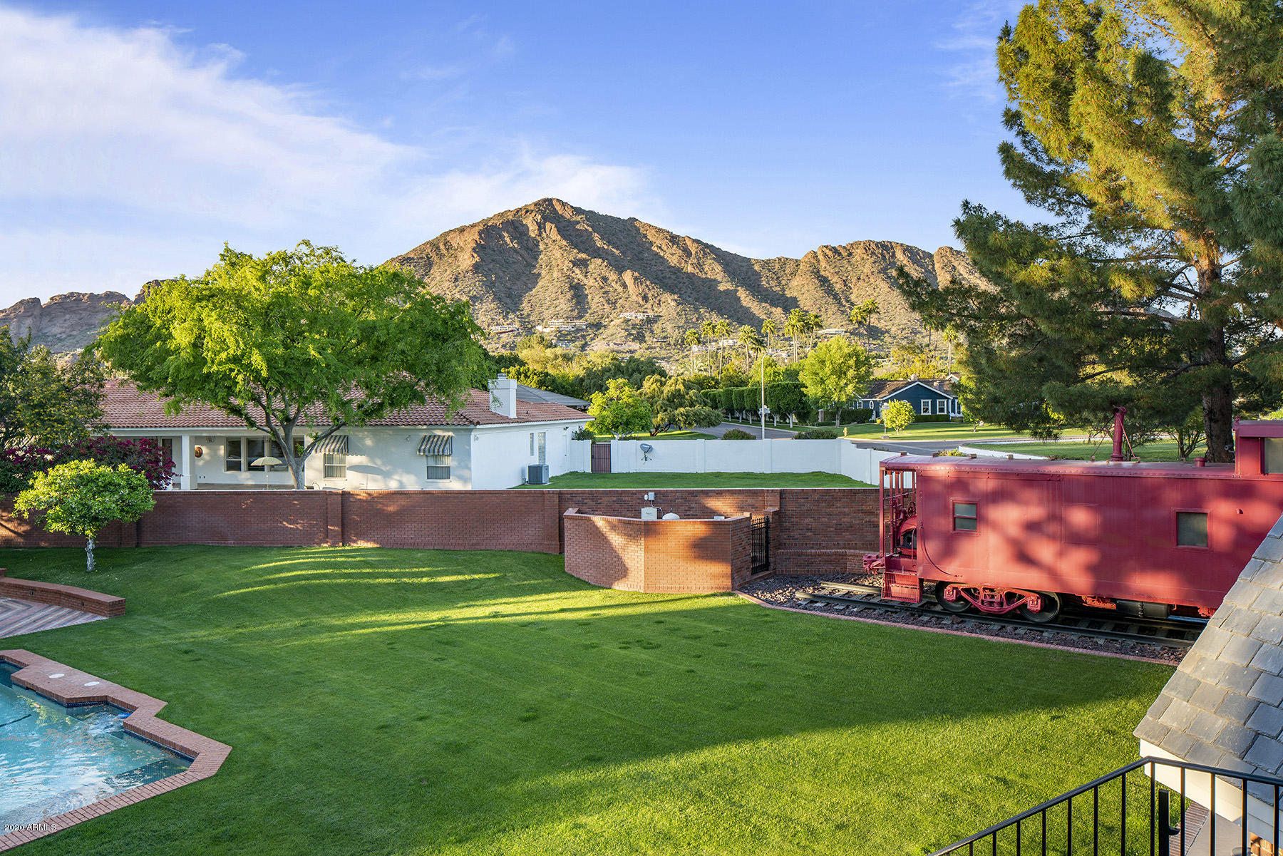 DEL RAY ESTATES 5 - Residential