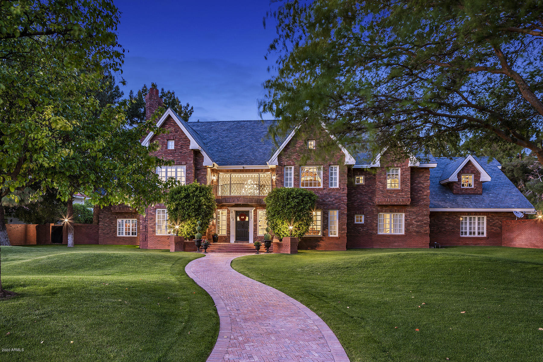 DEL RAY ESTATES 5 - Residential