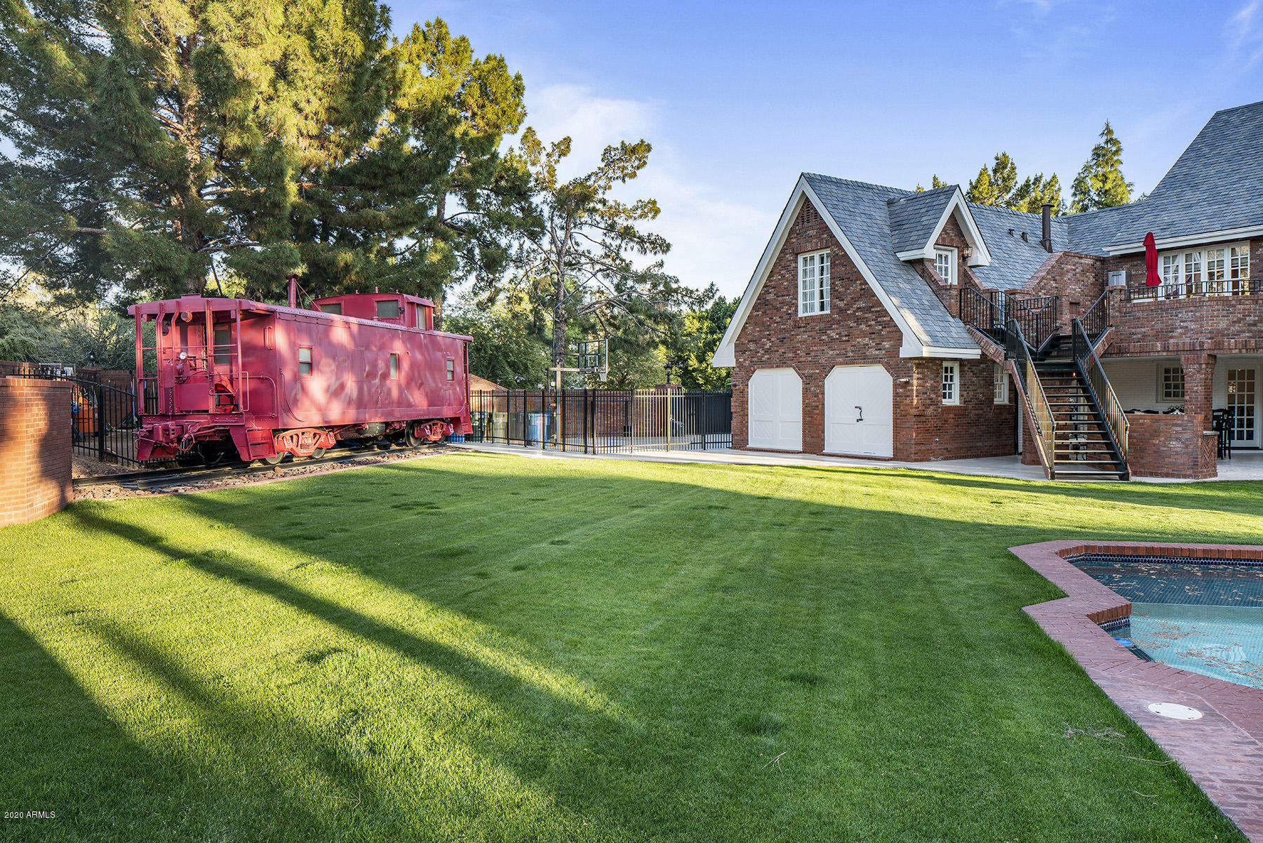 DEL RAY ESTATES 5 - Residential