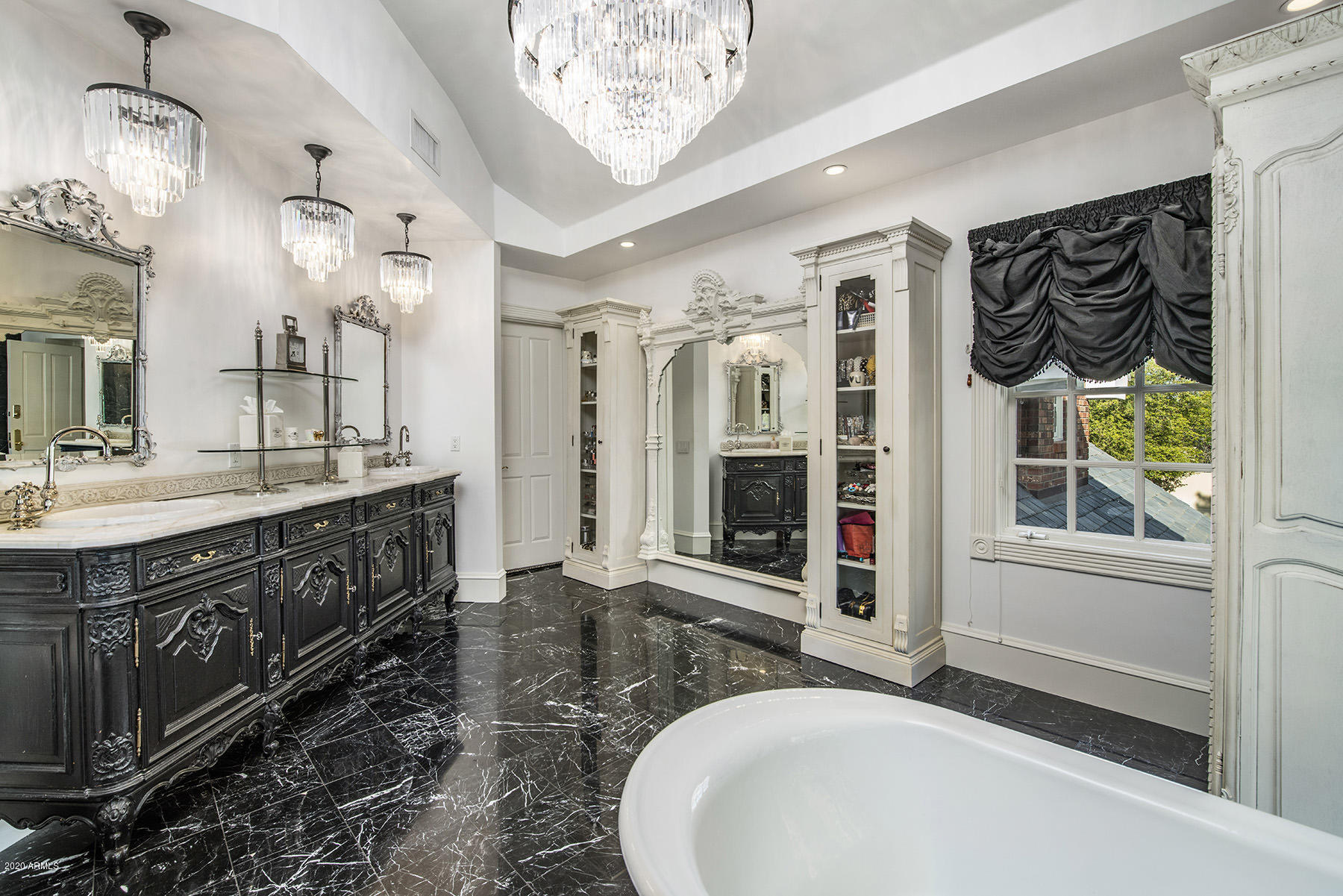 DEL RAY ESTATES 5 - Residential