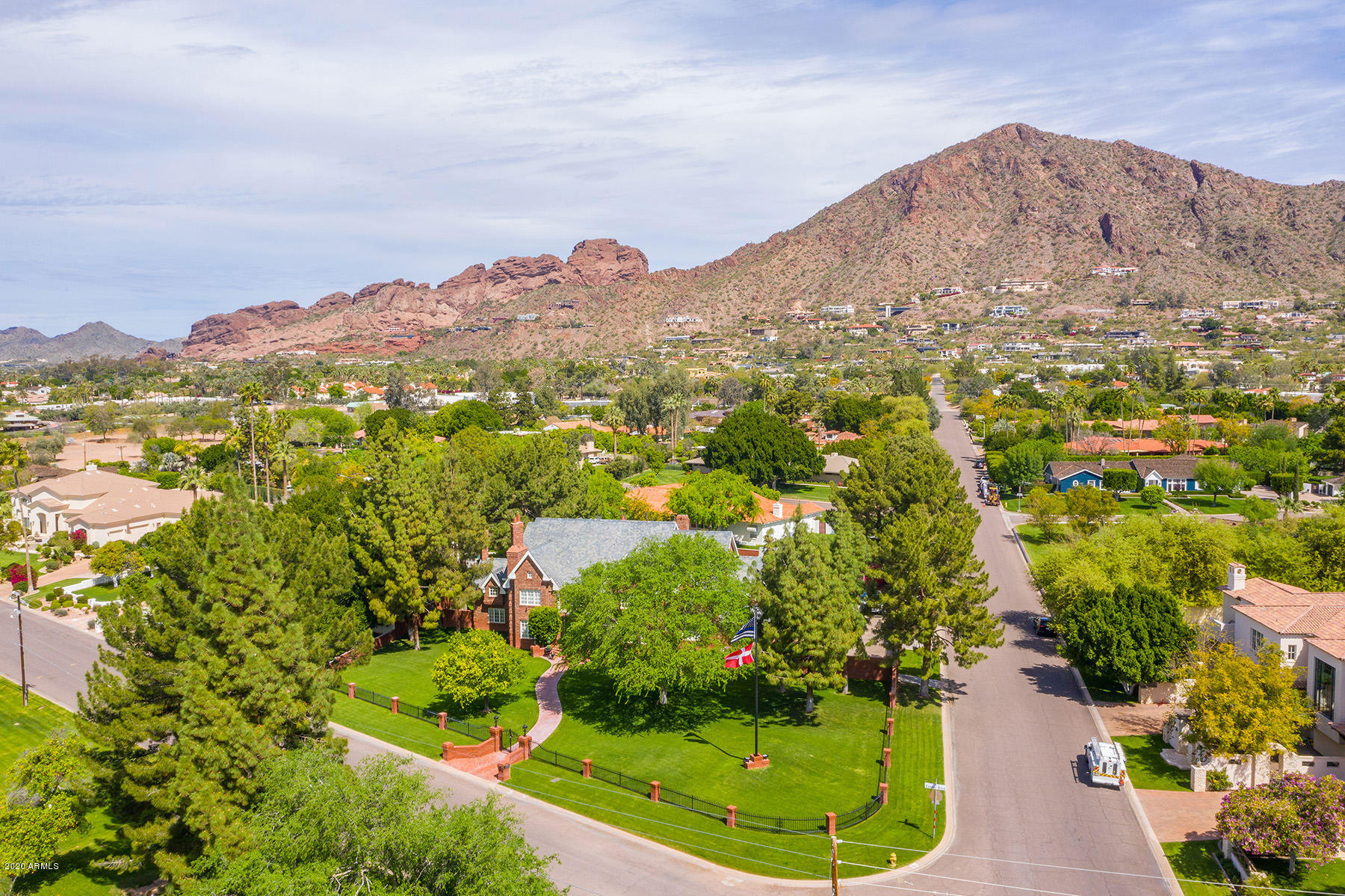 DEL RAY ESTATES 5 - Residential
