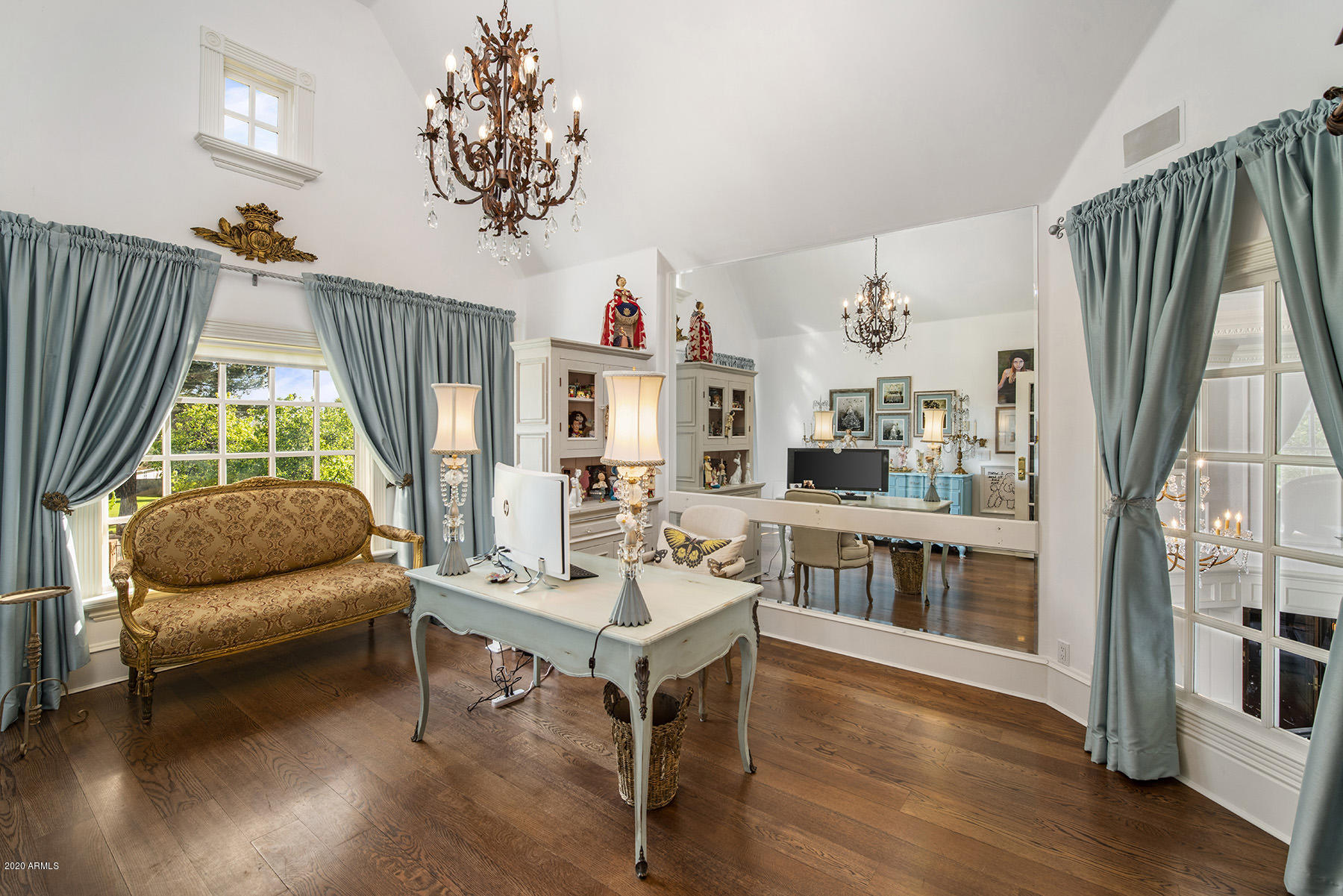 DEL RAY ESTATES 5 - Residential