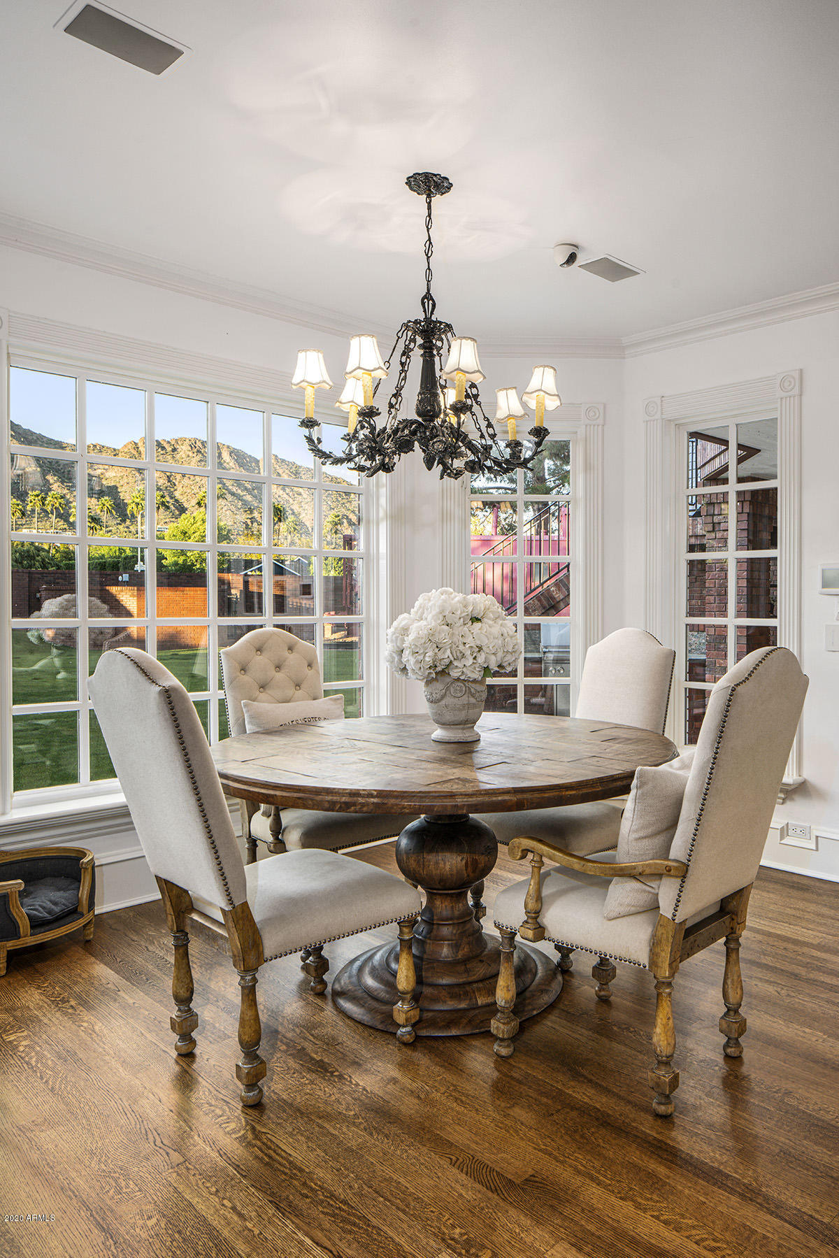 DEL RAY ESTATES 5 - Residential