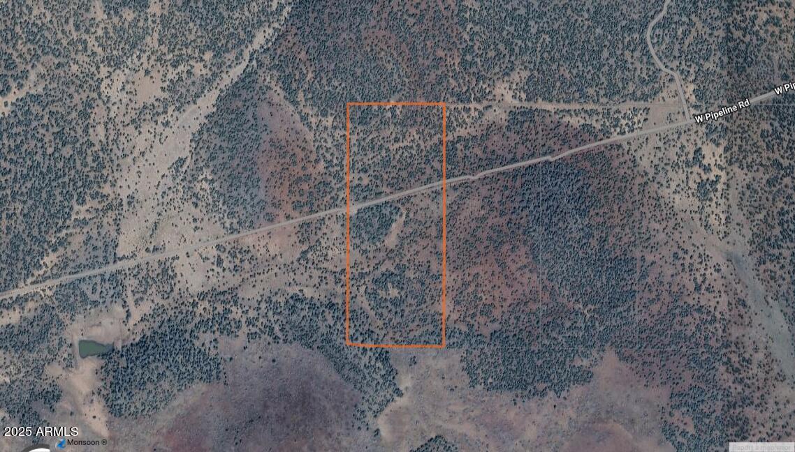WESTWOOD RANCHES PHASE 9 - Land