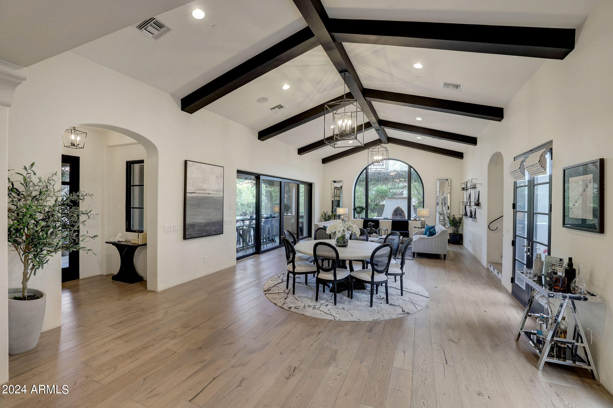Silverleaf - Residential