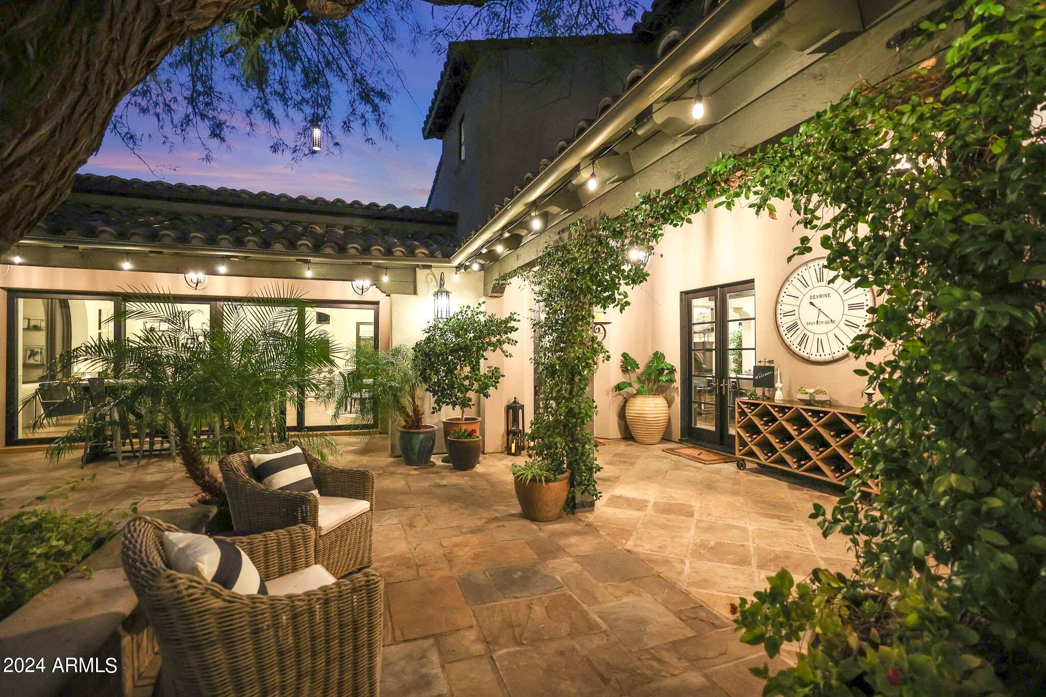 Silverleaf - Residential