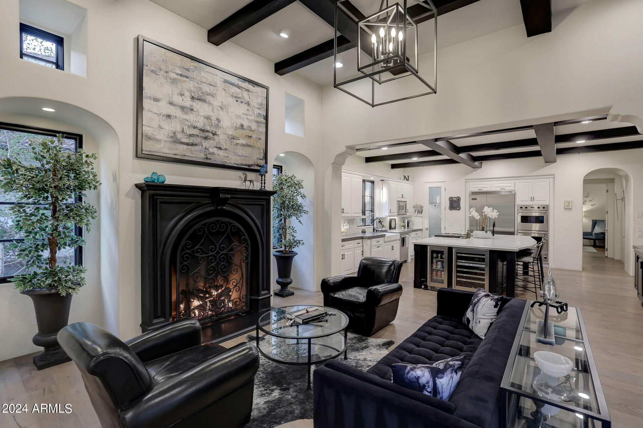 Silverleaf - Residential