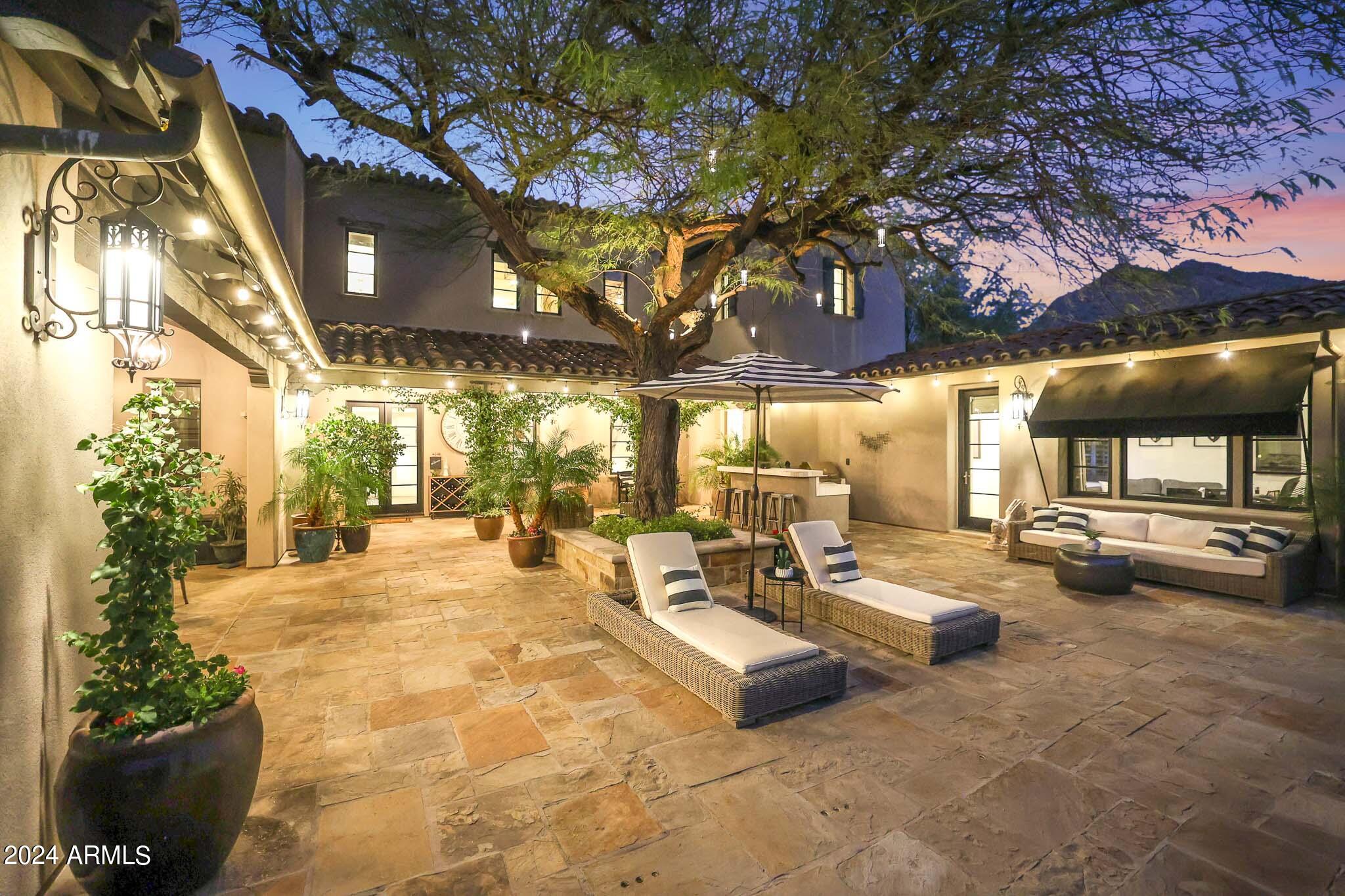 Silverleaf - Residential
