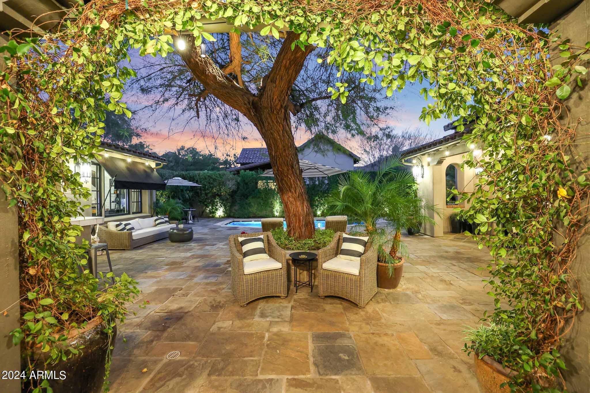 Silverleaf - Residential