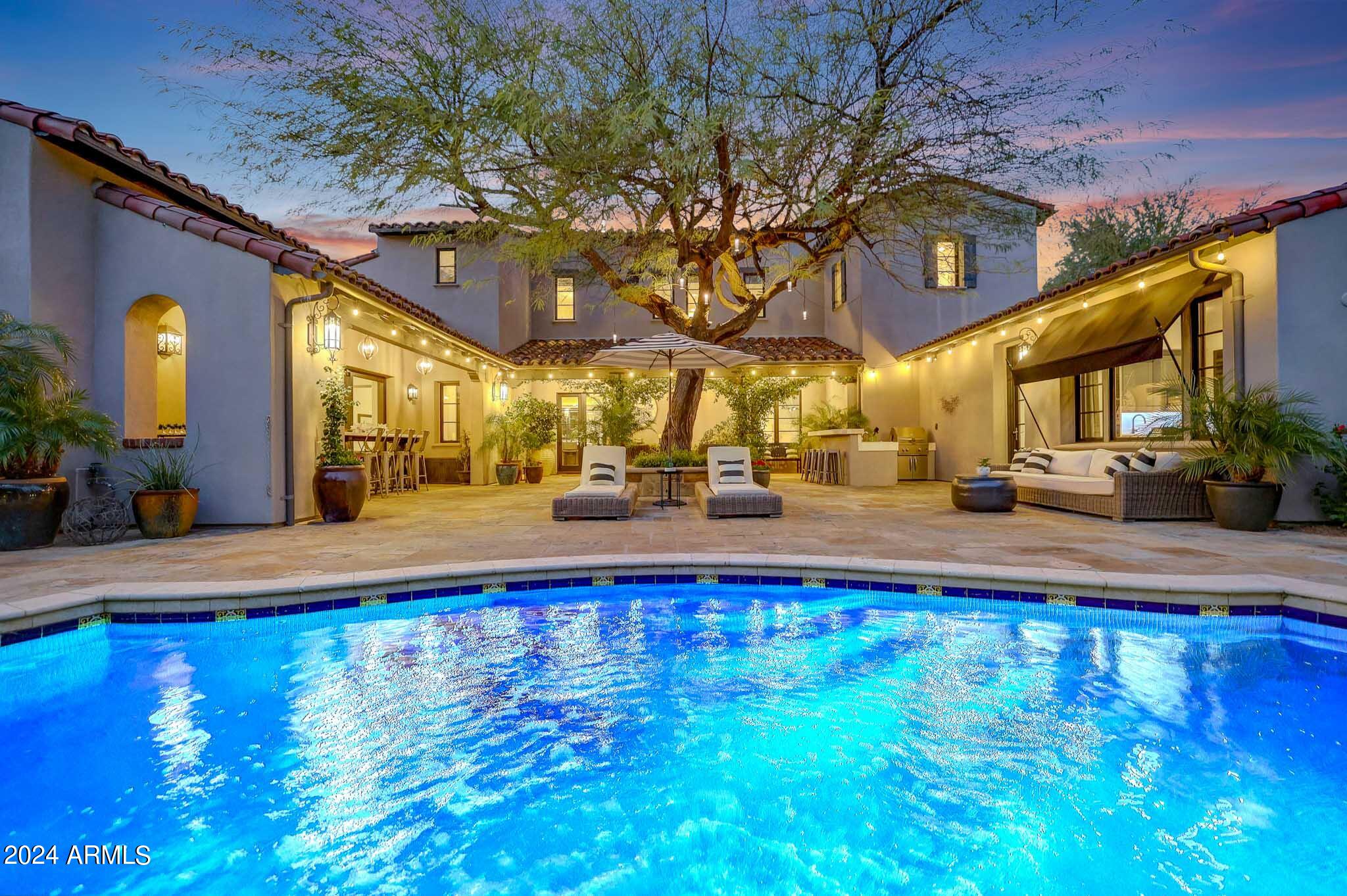 Silverleaf - Residential