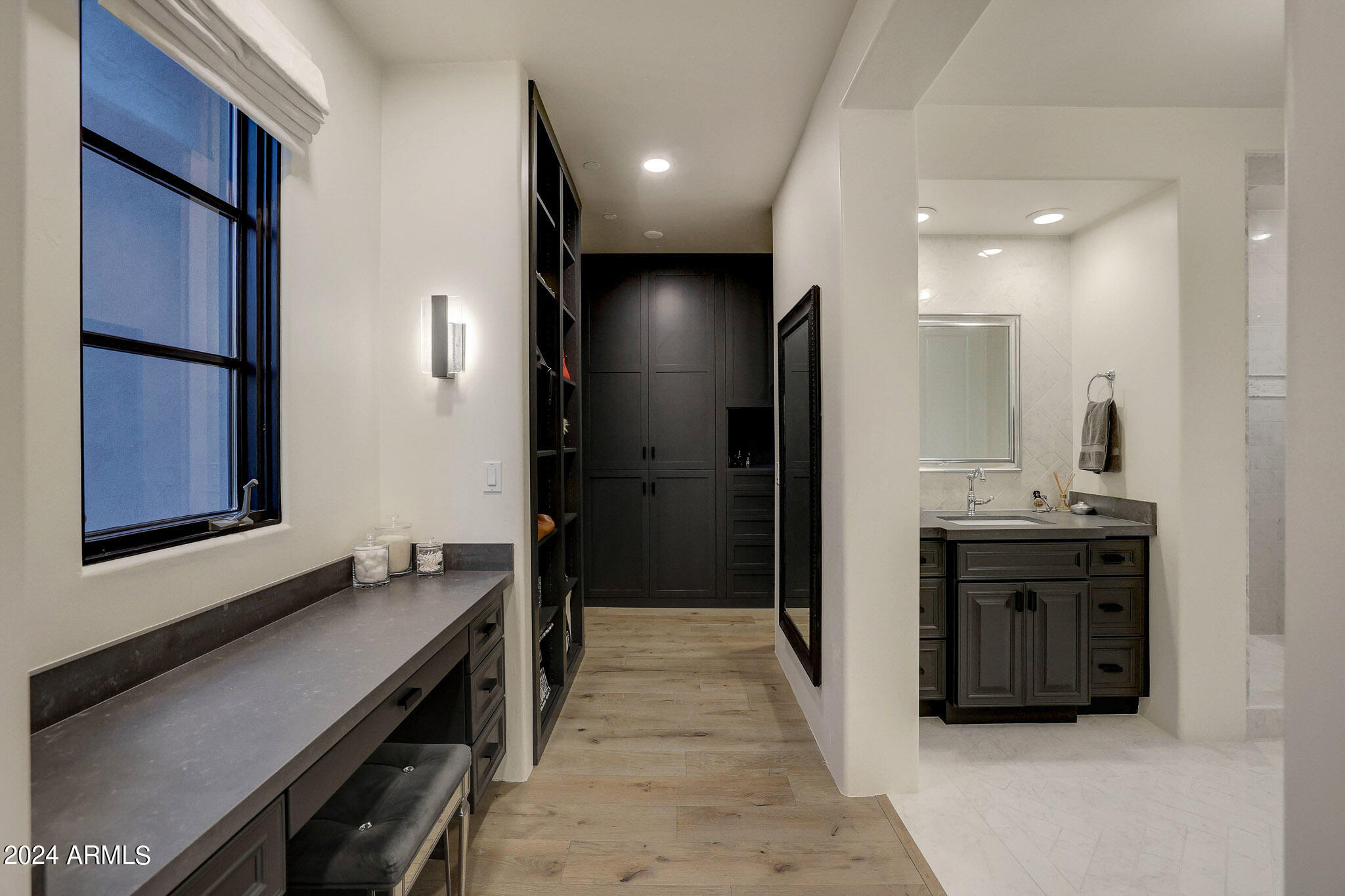 Silverleaf - Residential