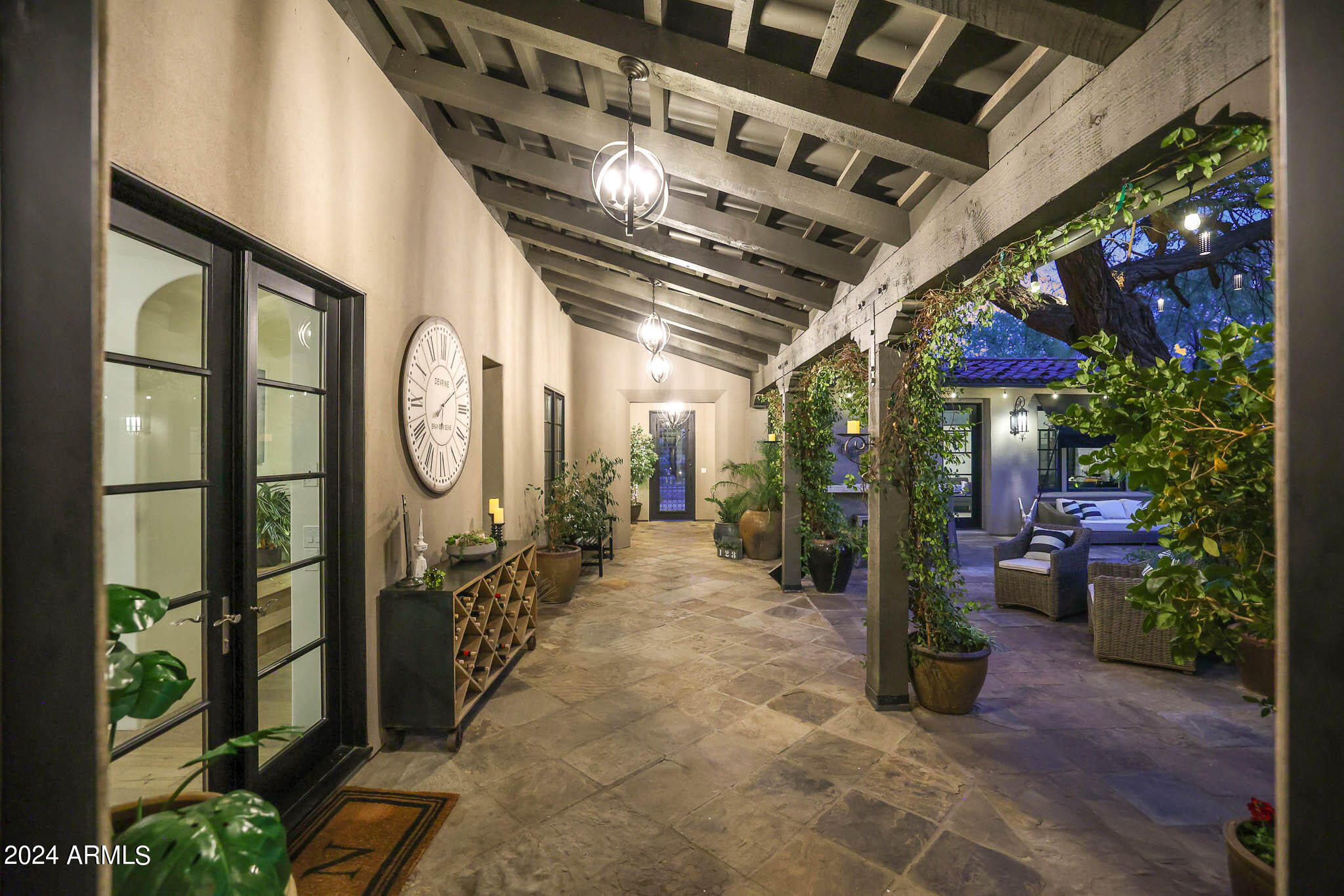Silverleaf - Residential