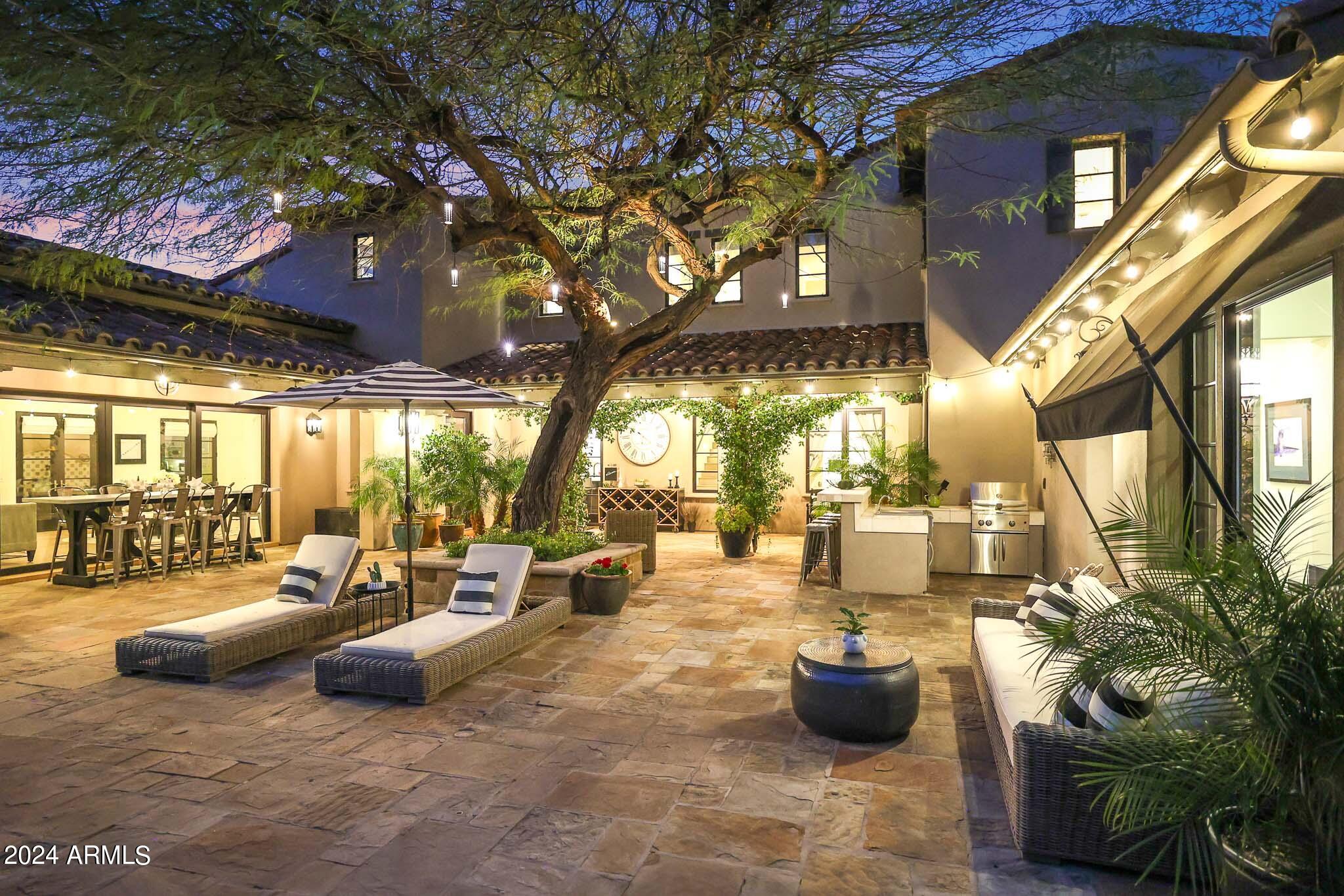 Silverleaf - Residential