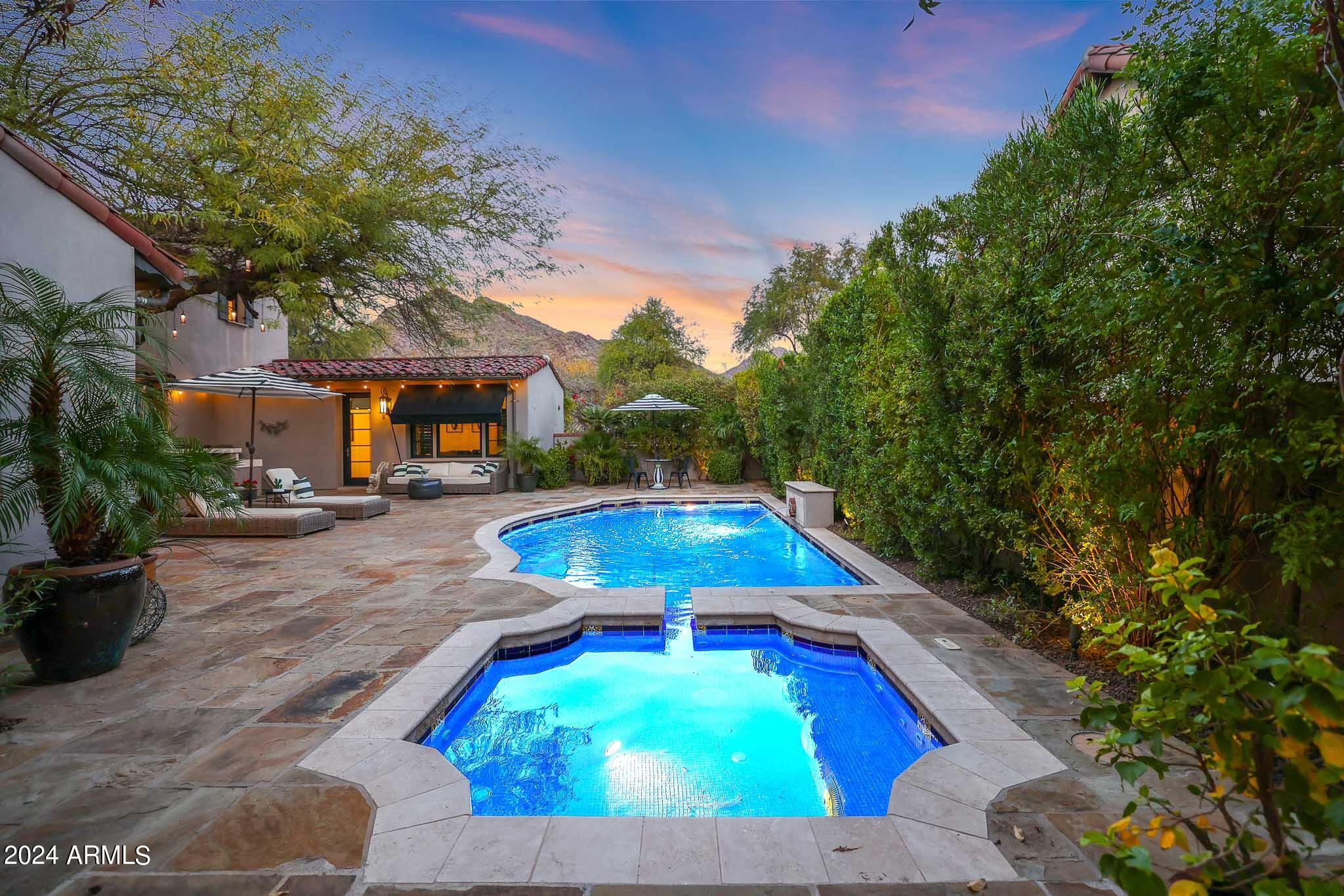 Silverleaf - Residential