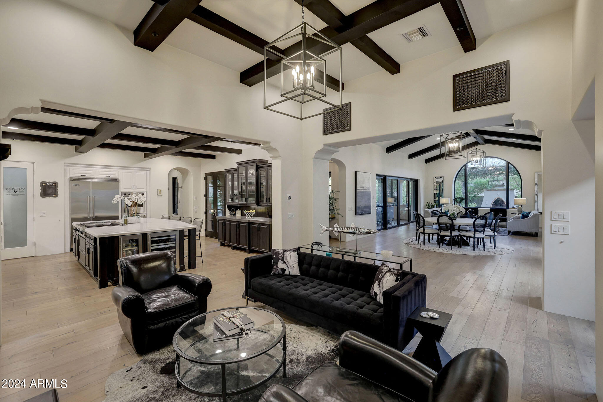 Silverleaf - Residential