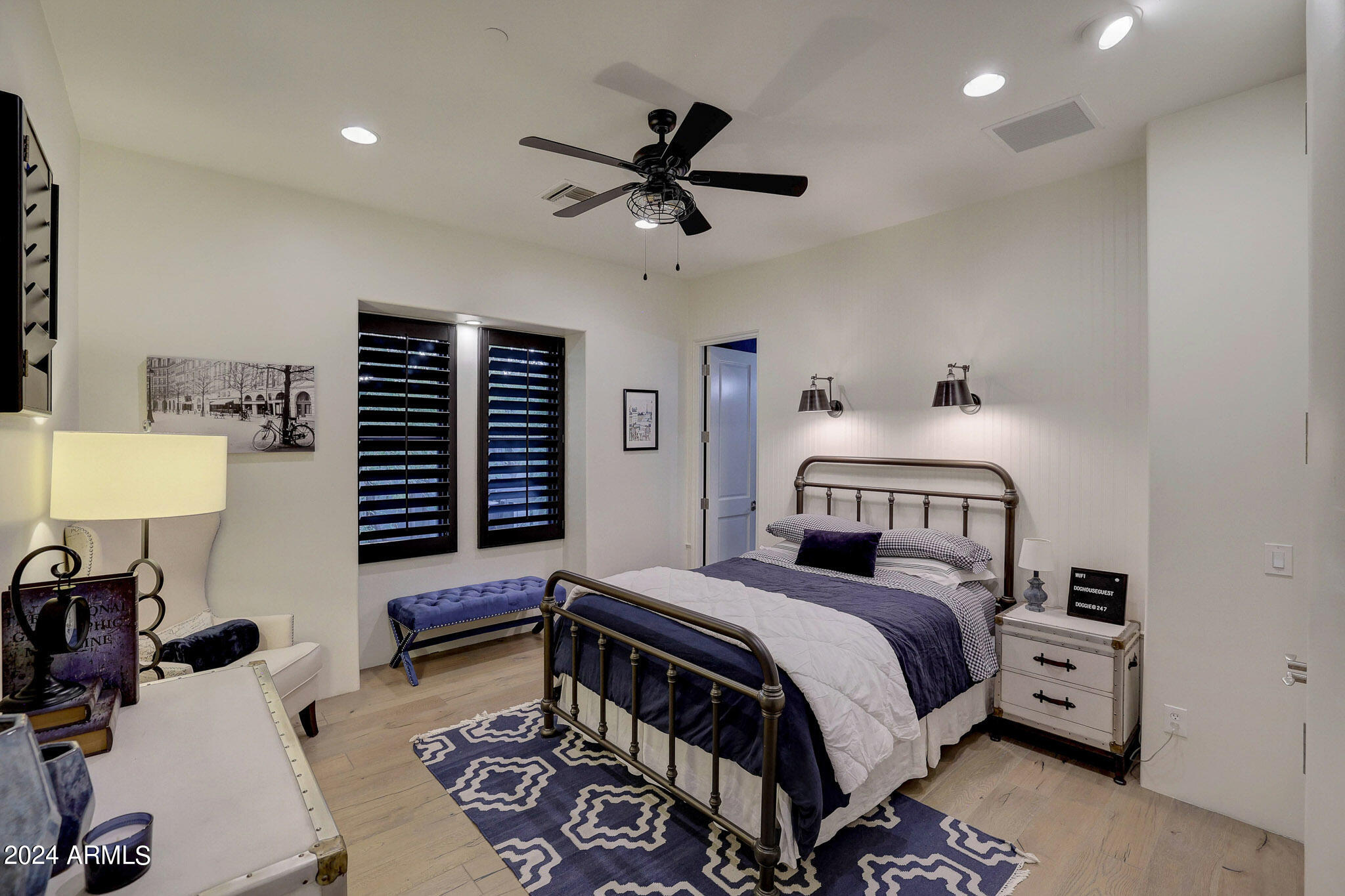 Silverleaf - Residential