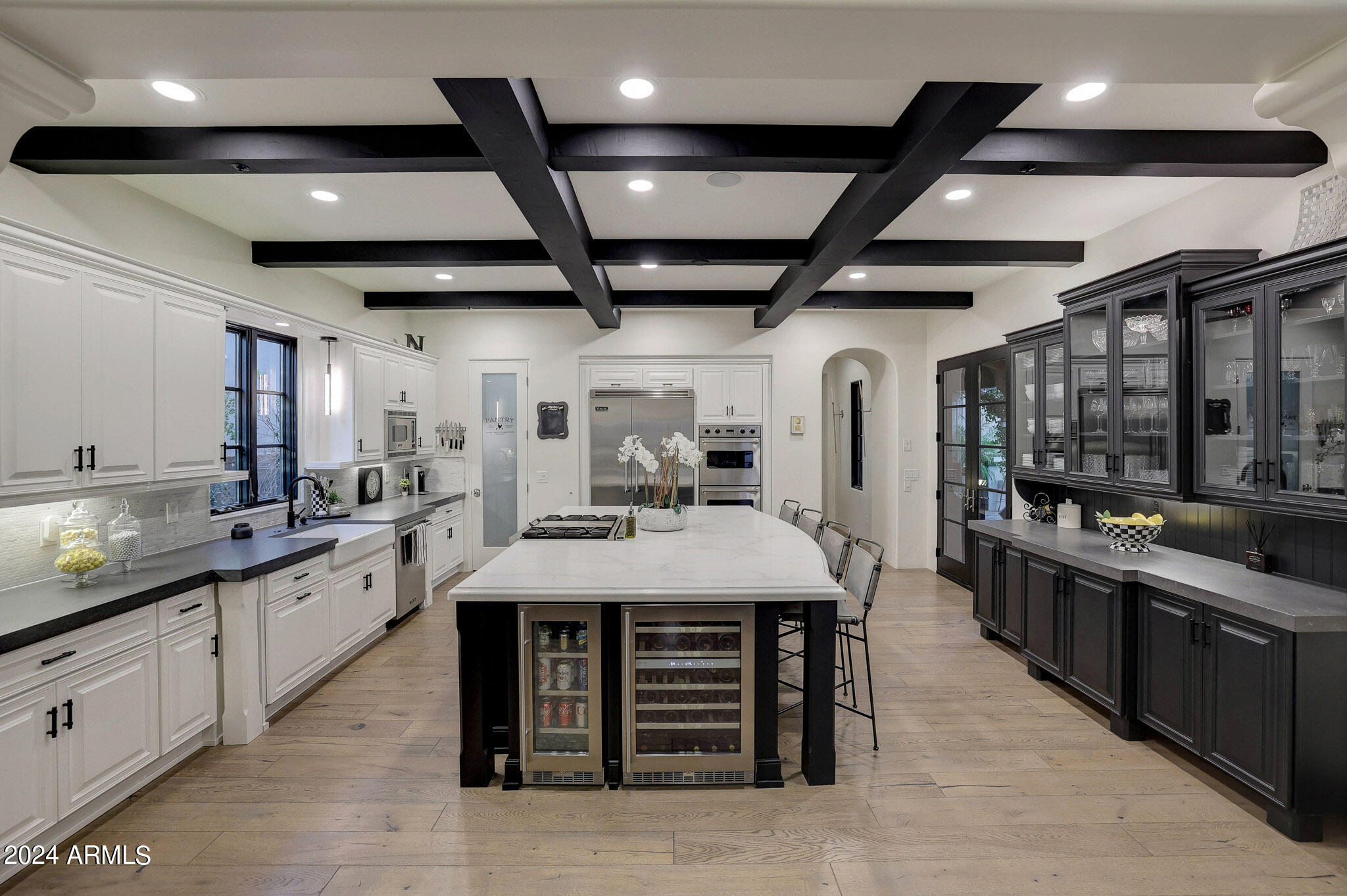 Silverleaf - Residential