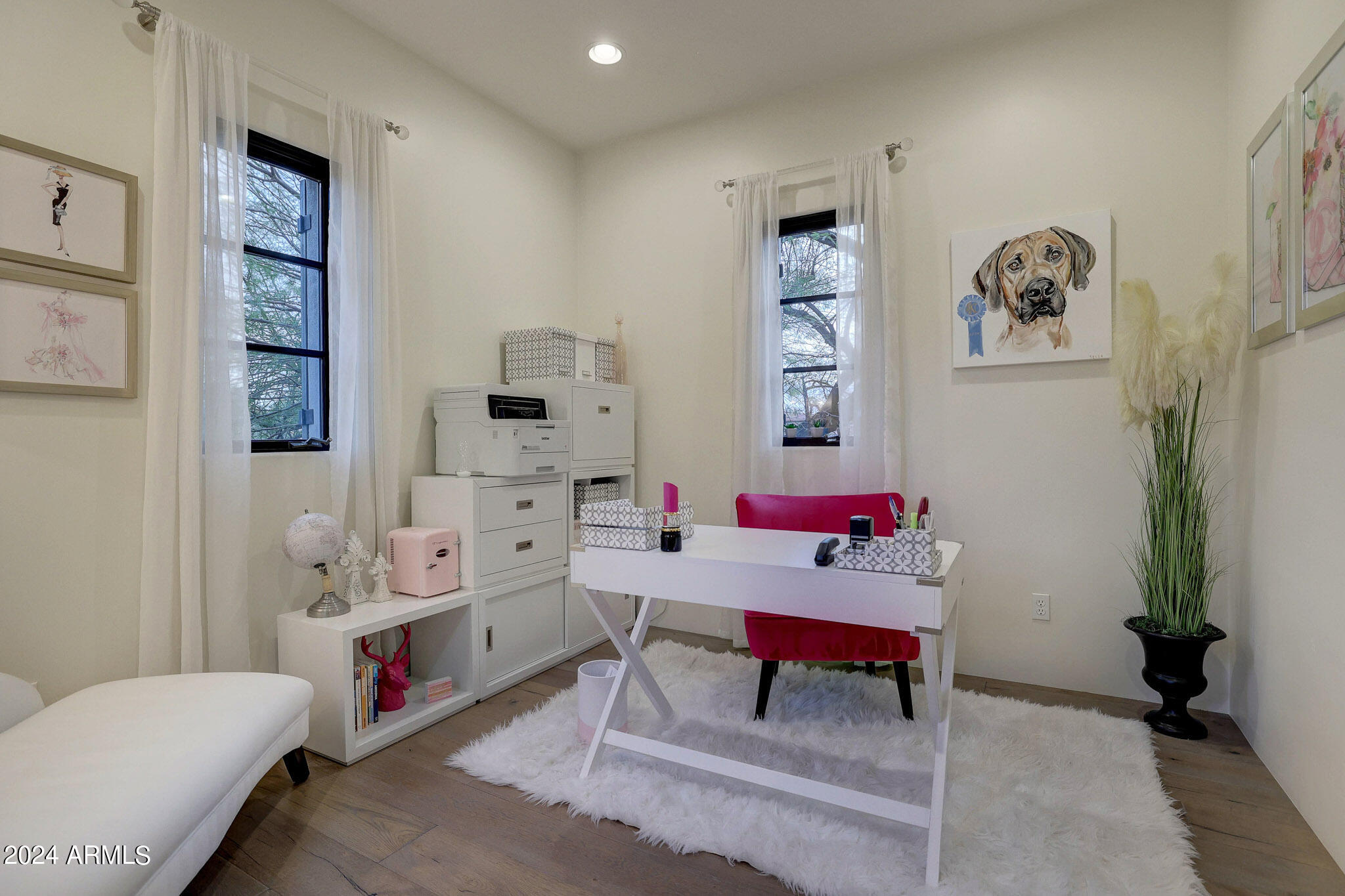 Silverleaf - Residential