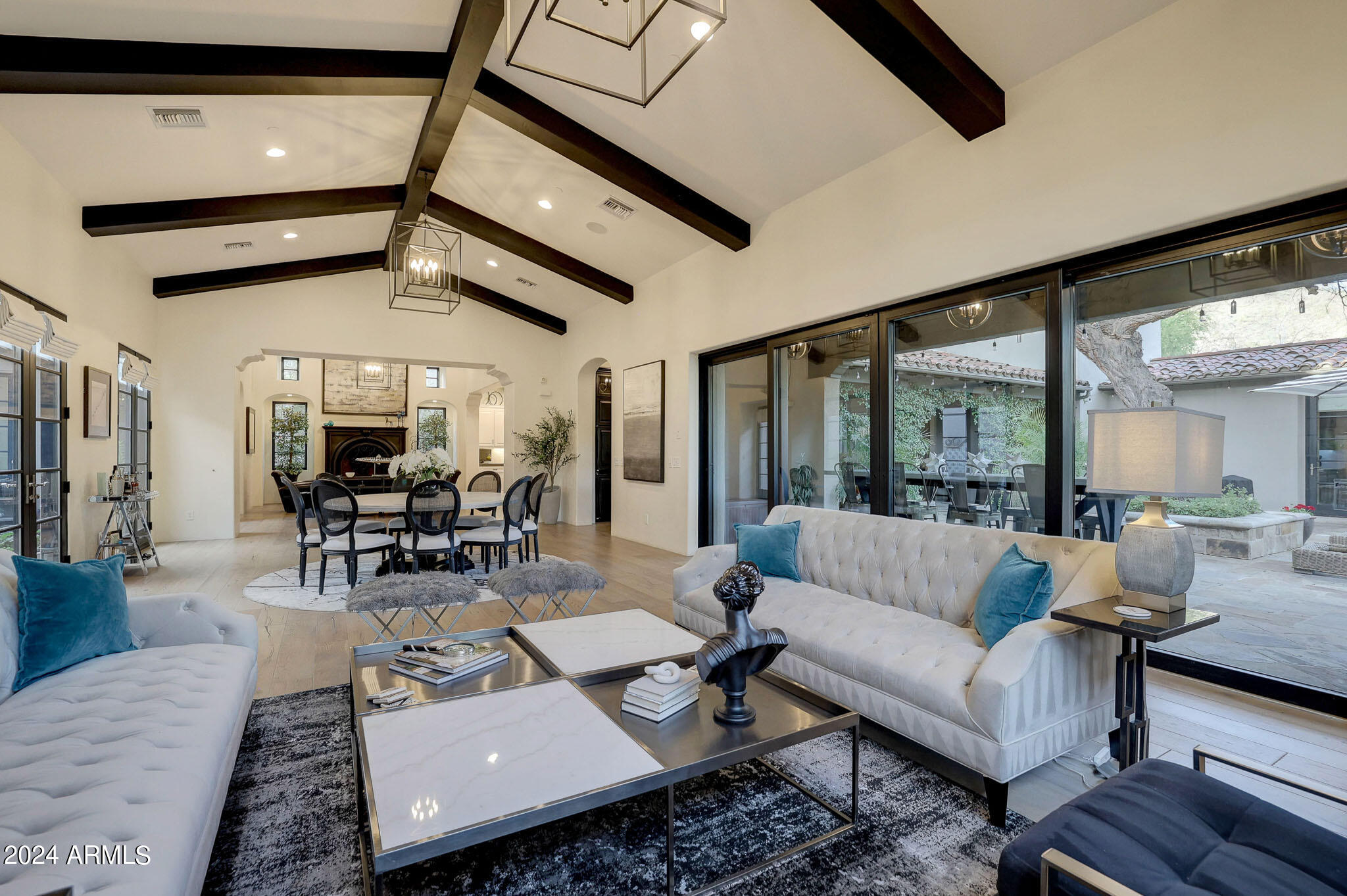 Silverleaf - Residential
