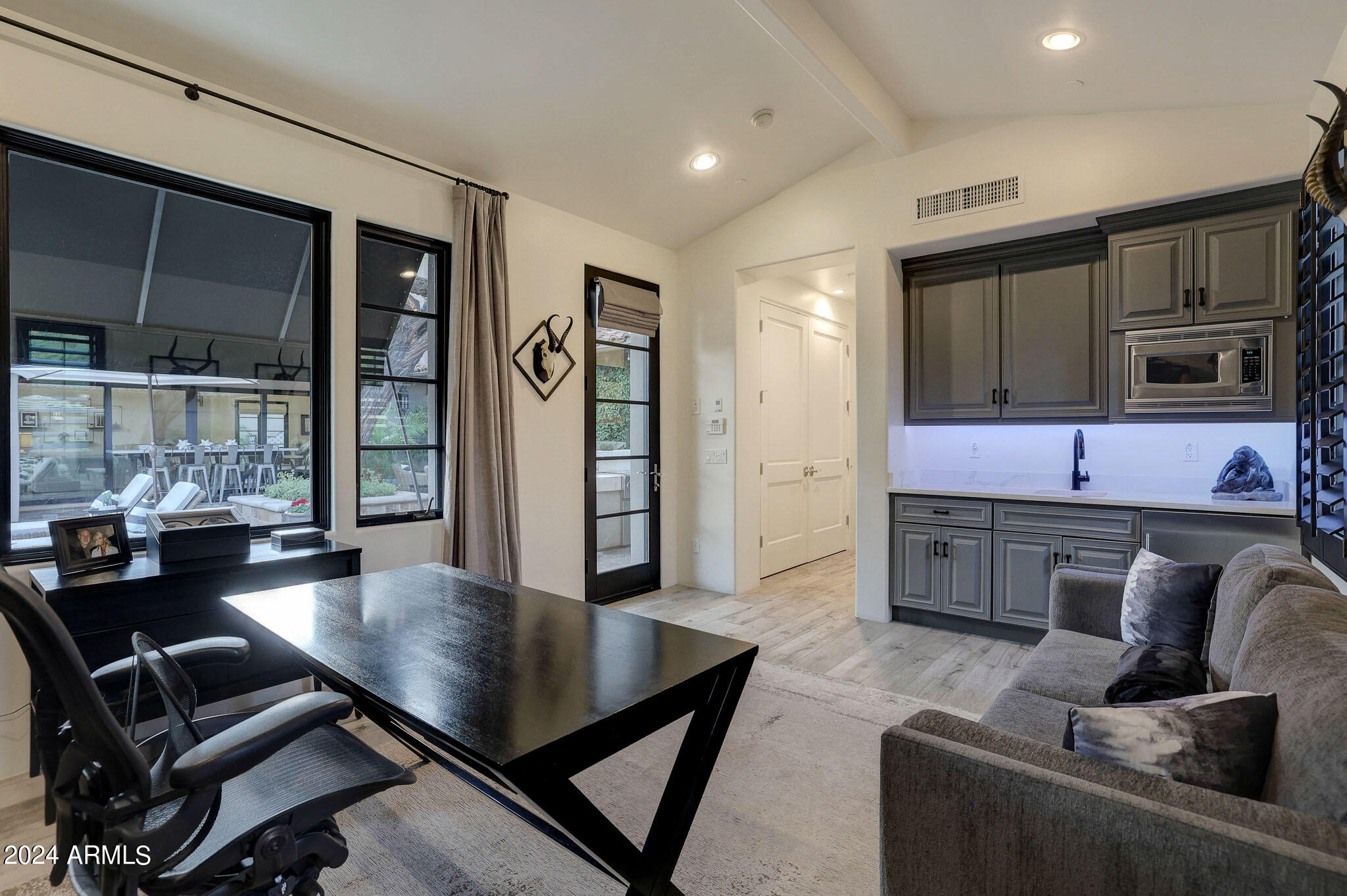 Silverleaf - Residential