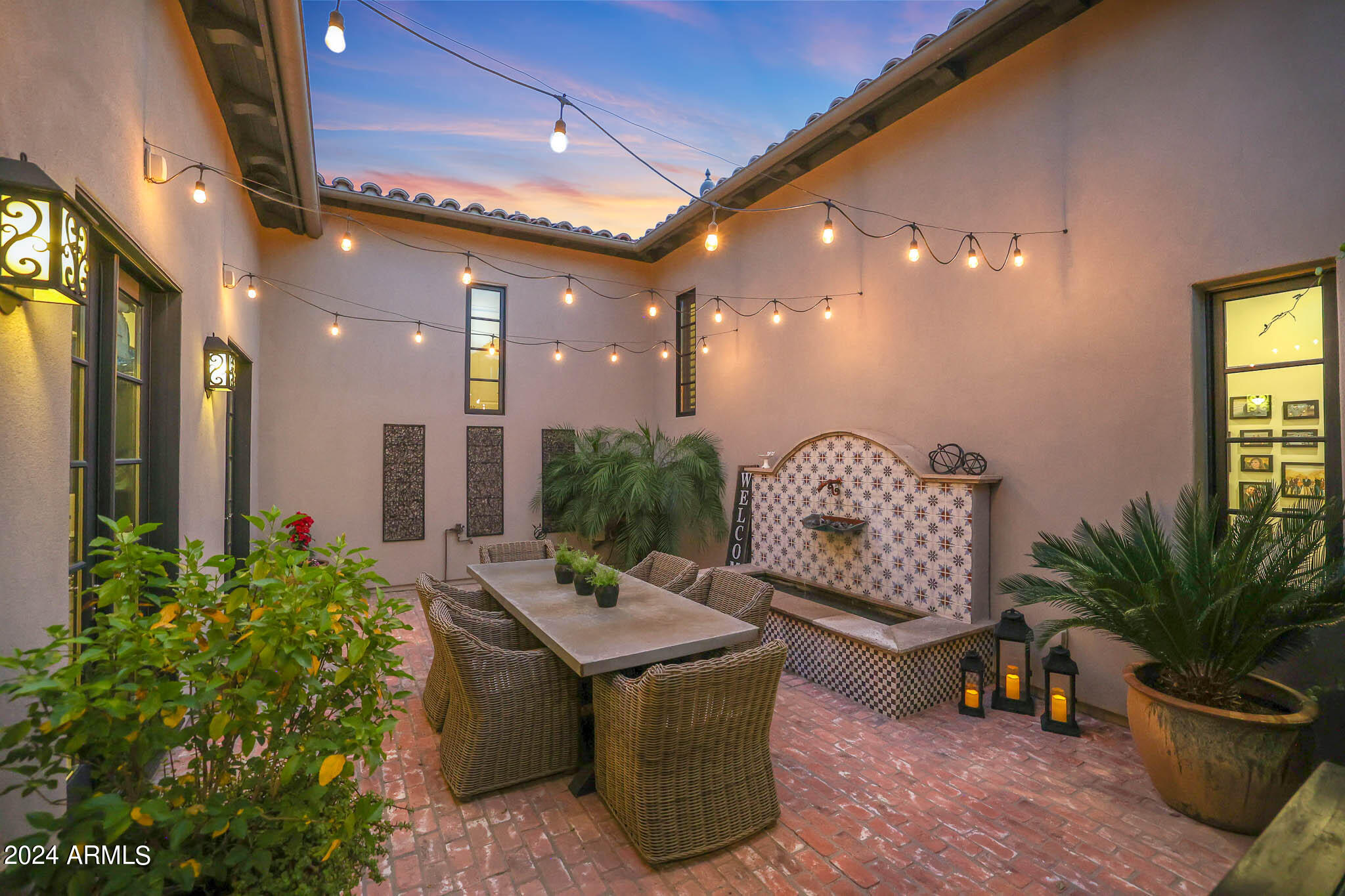 Silverleaf - Residential