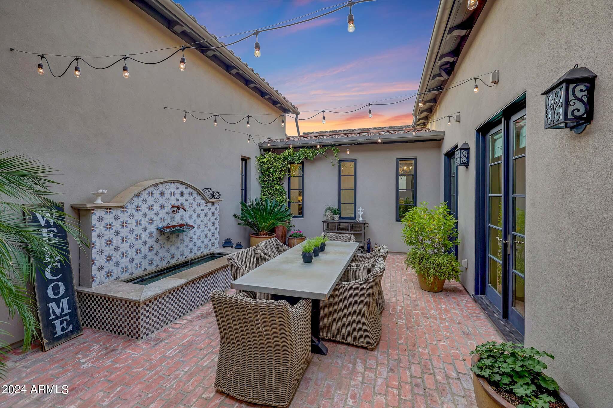 Silverleaf - Residential
