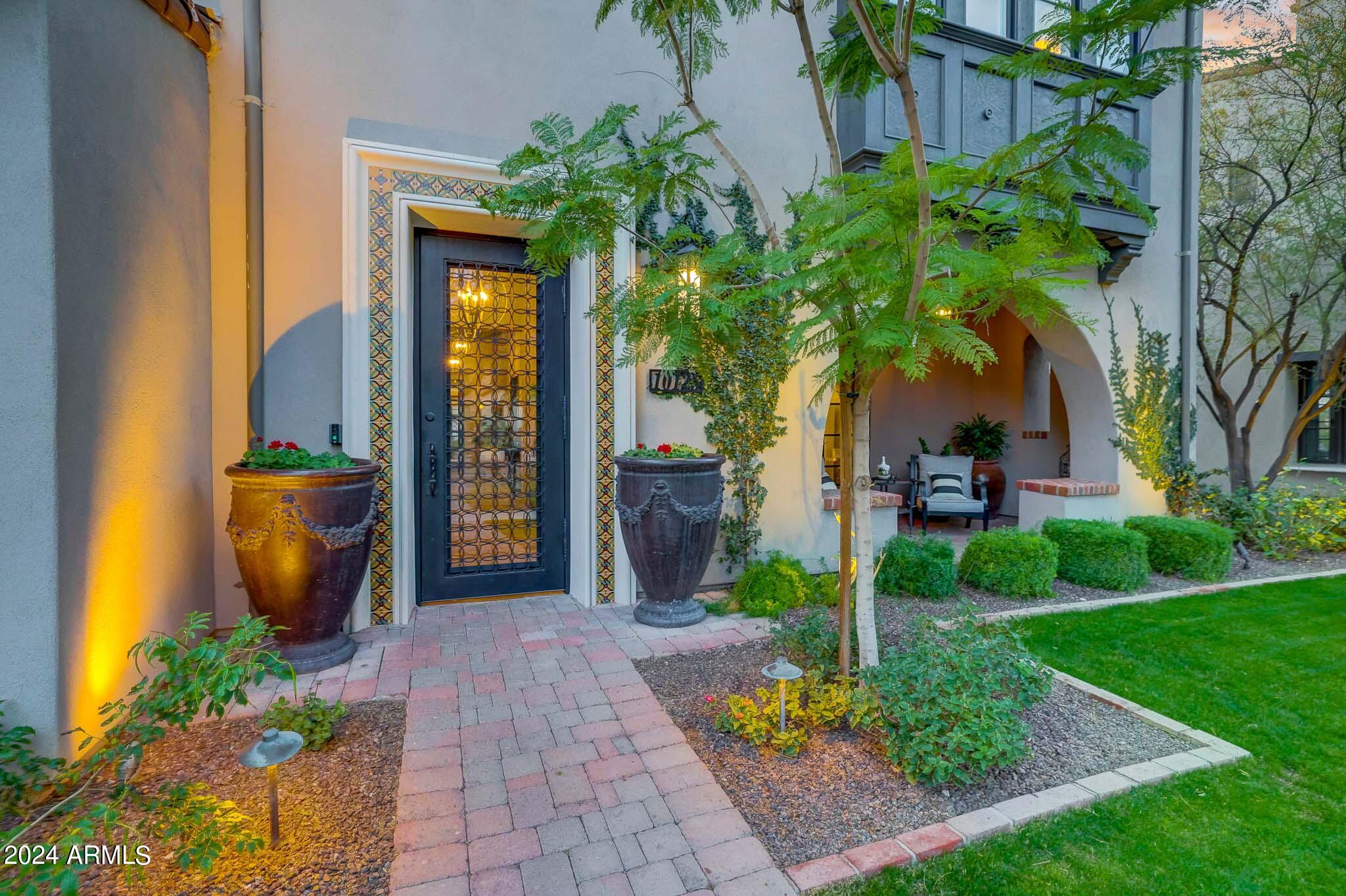 Silverleaf - Residential