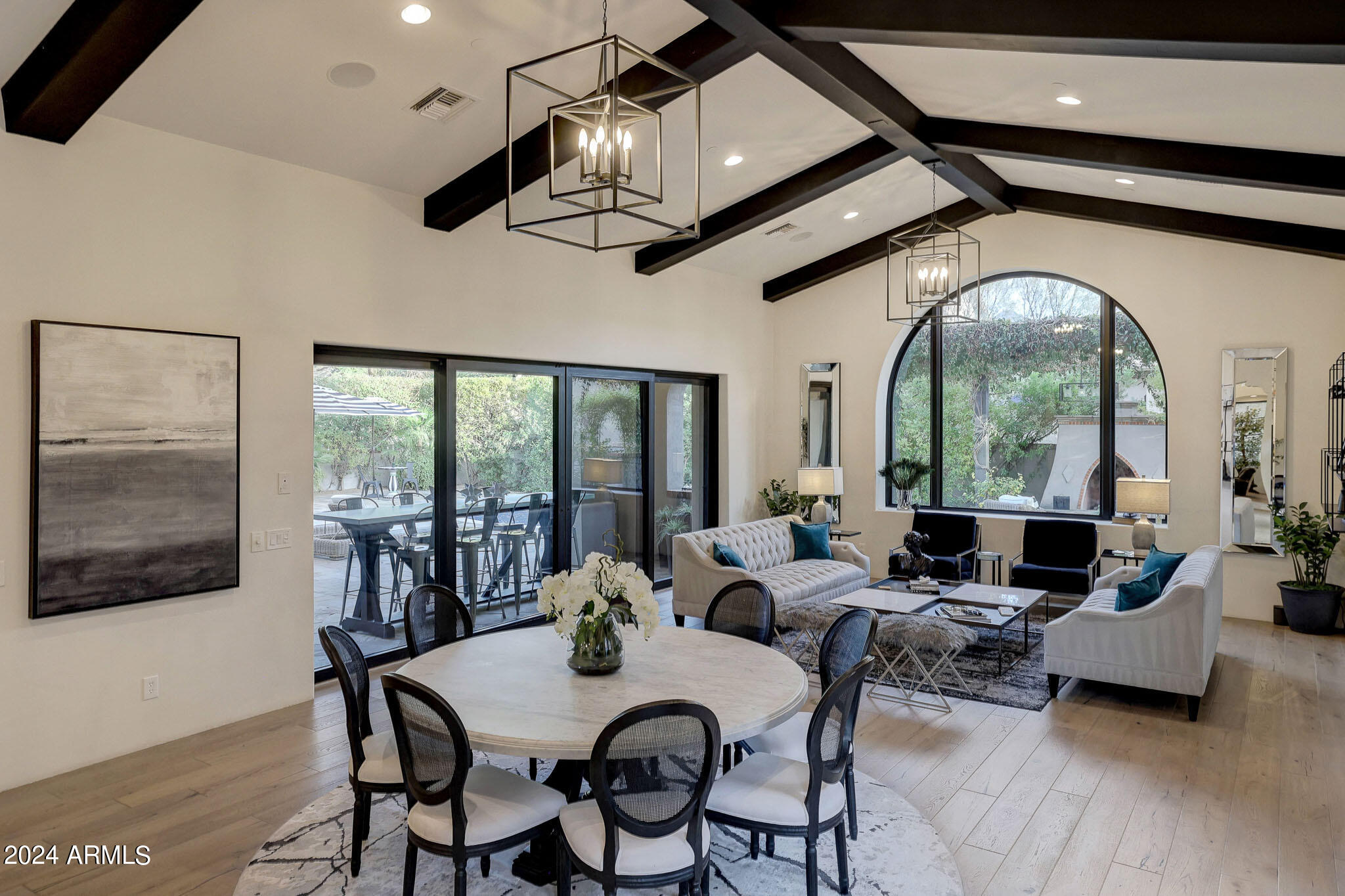 Silverleaf - Residential