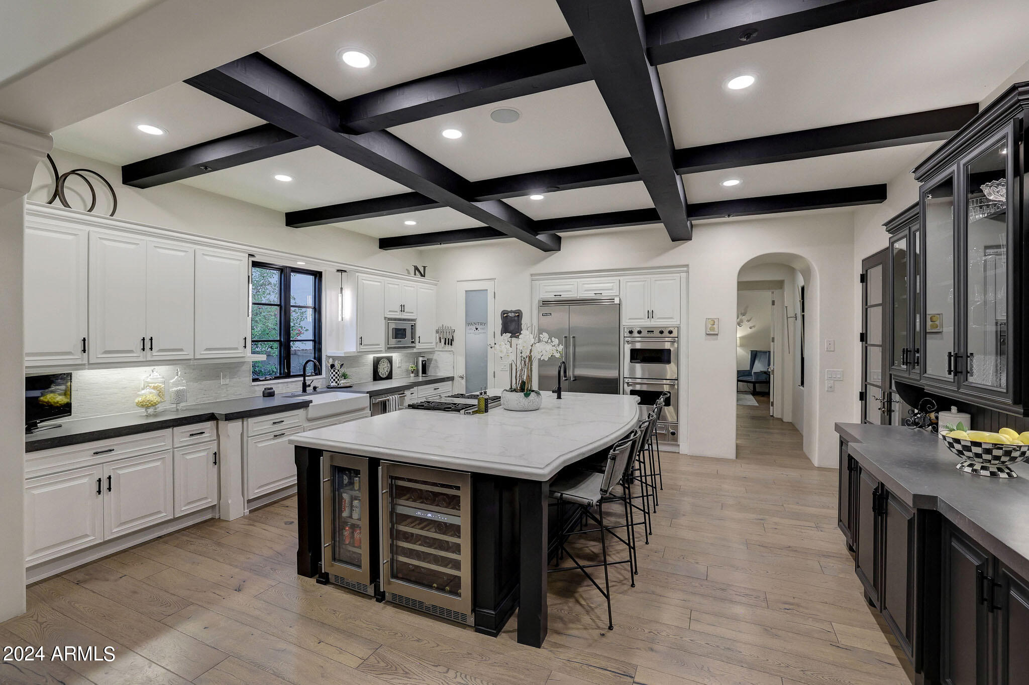 Silverleaf - Residential
