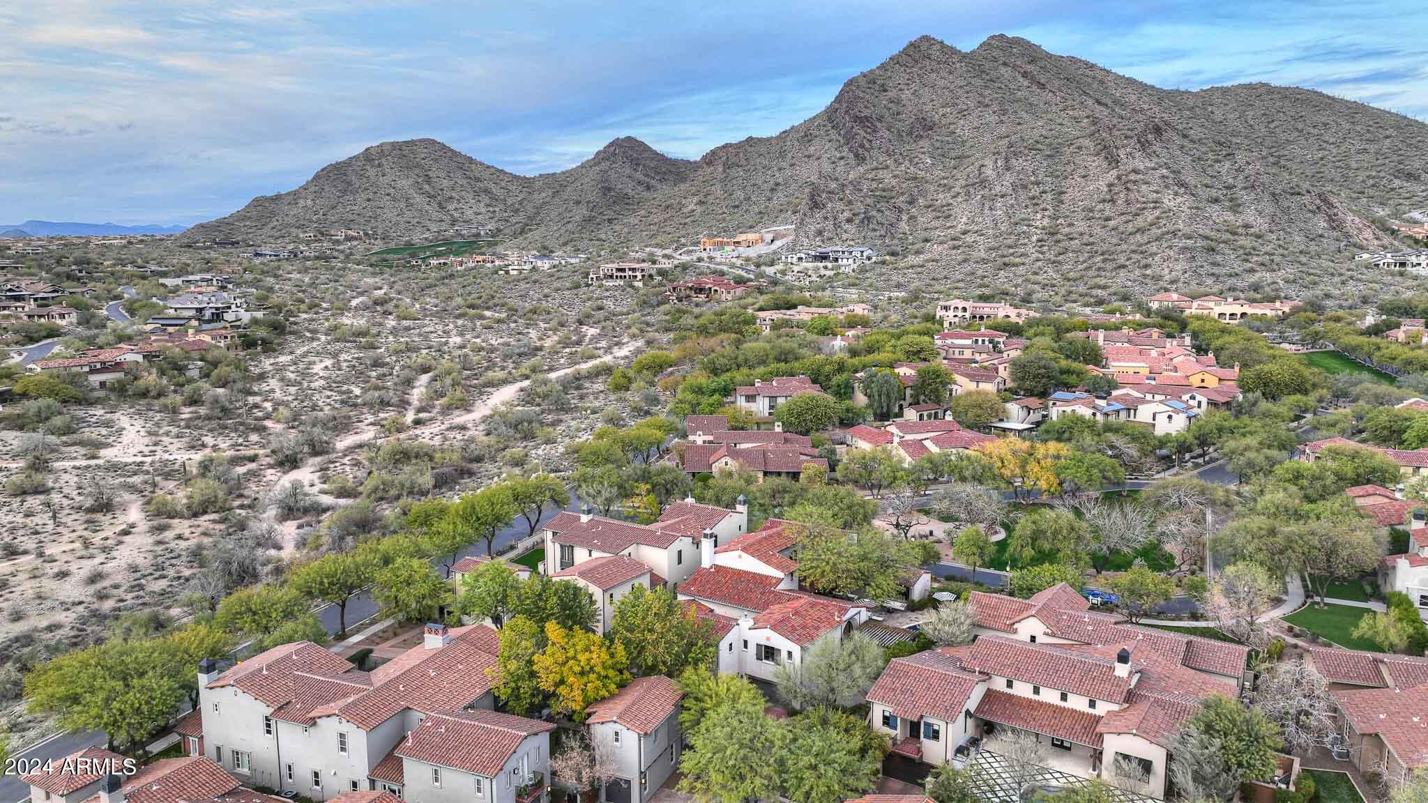 Silverleaf - Residential