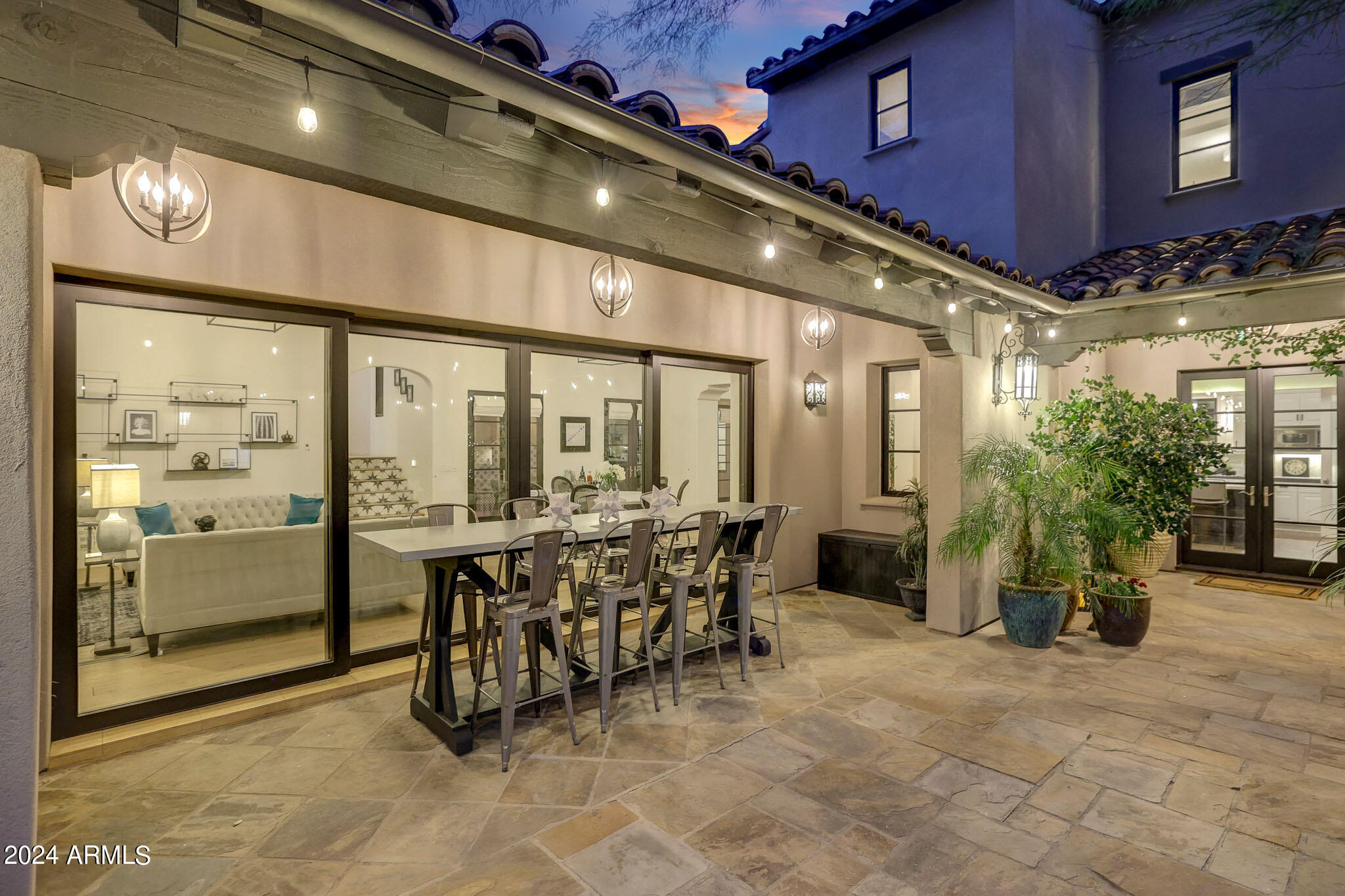 Silverleaf - Residential