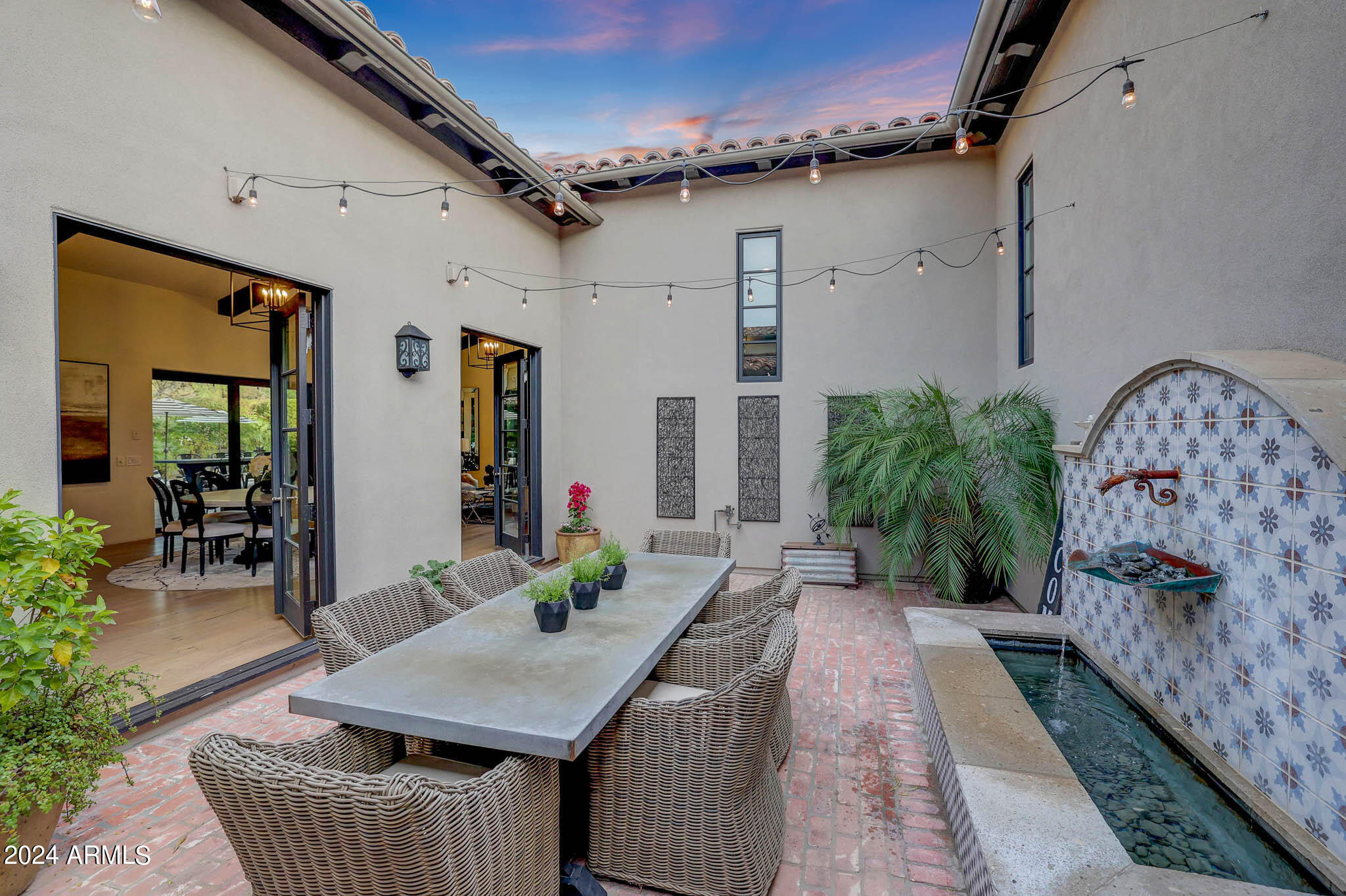 Silverleaf - Residential