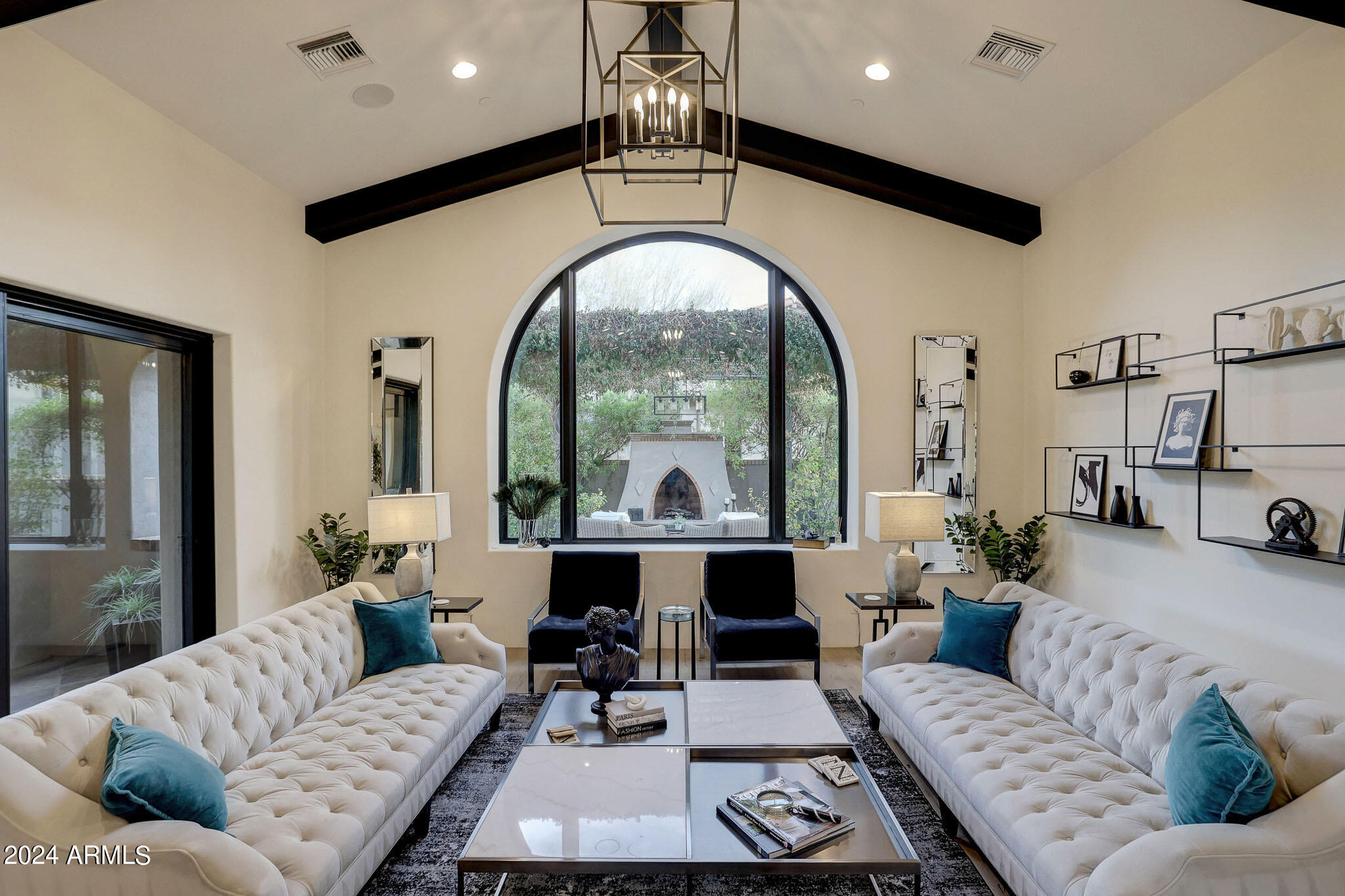 Silverleaf - Residential