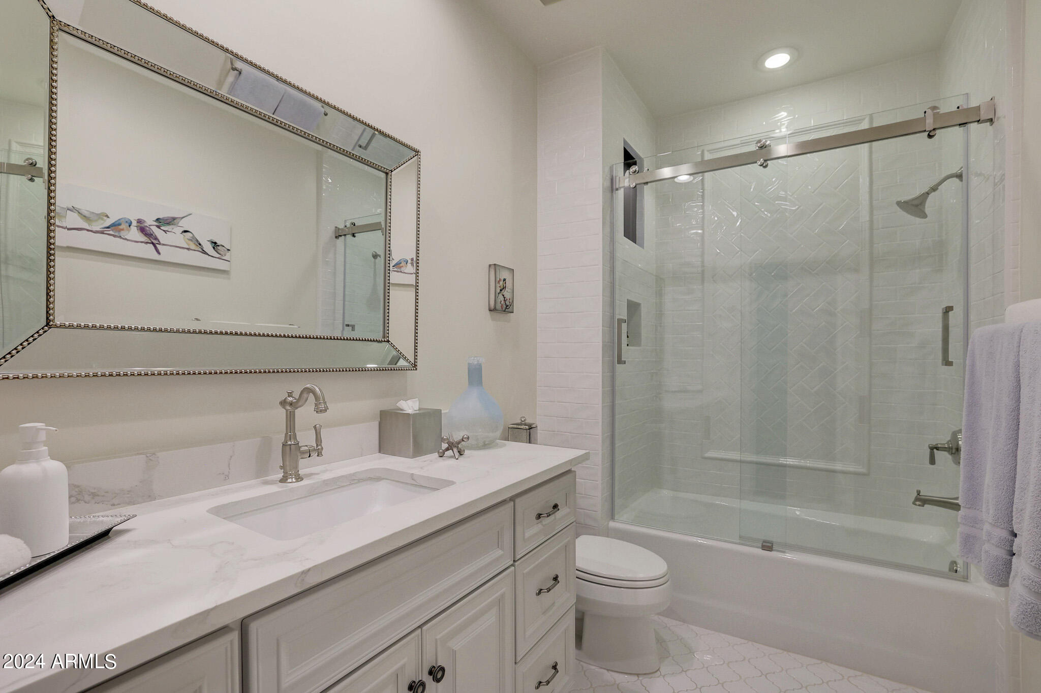 Silverleaf - Residential