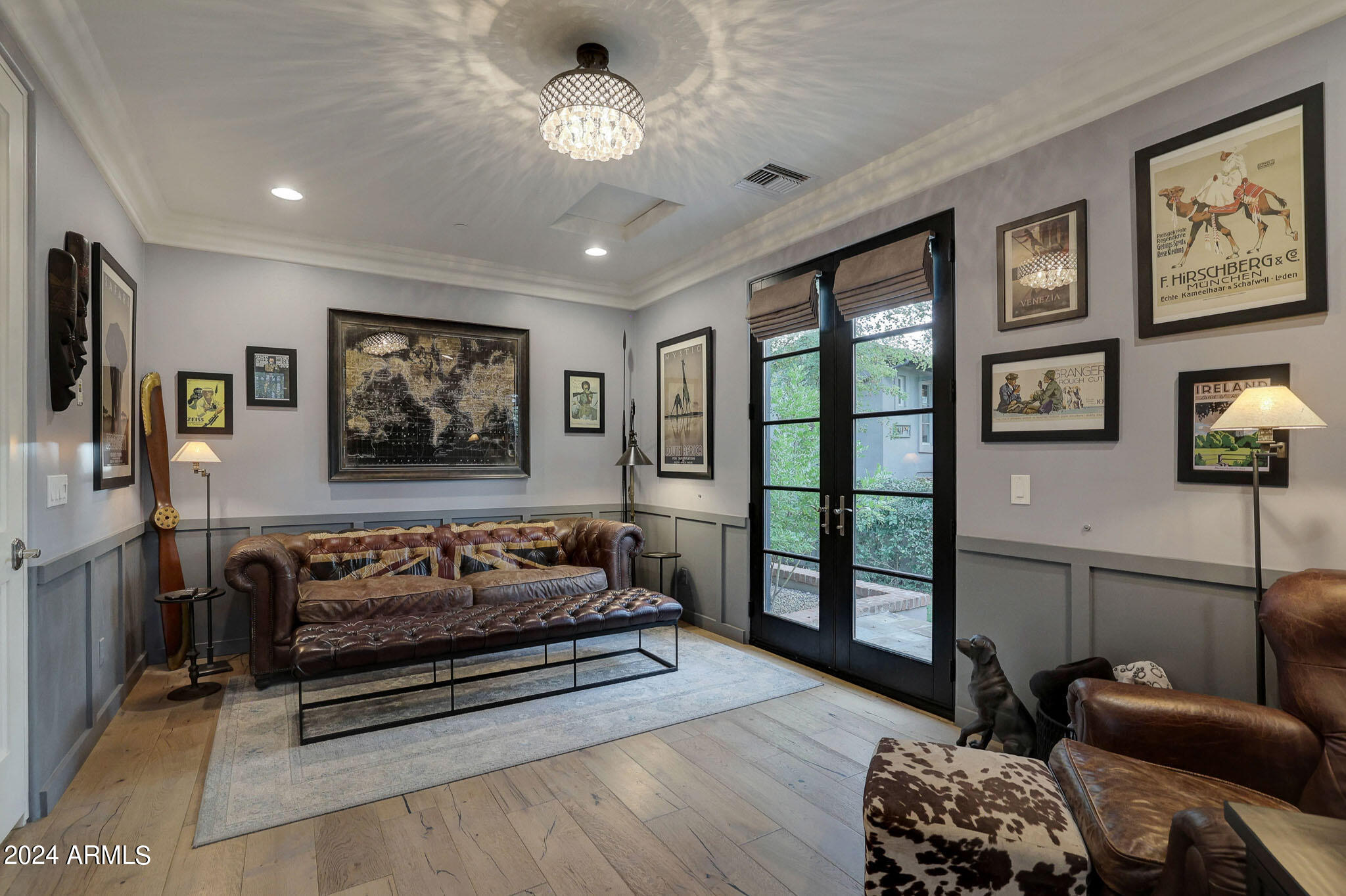 Silverleaf - Residential