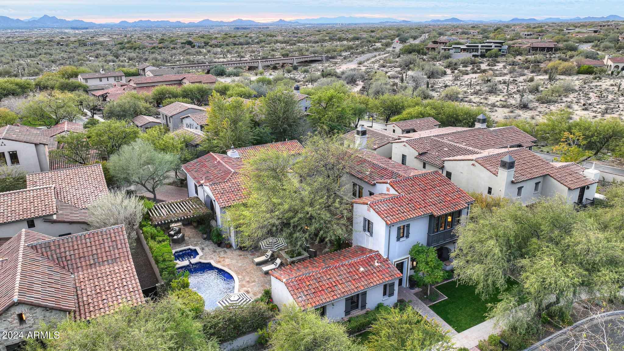 Silverleaf - Residential