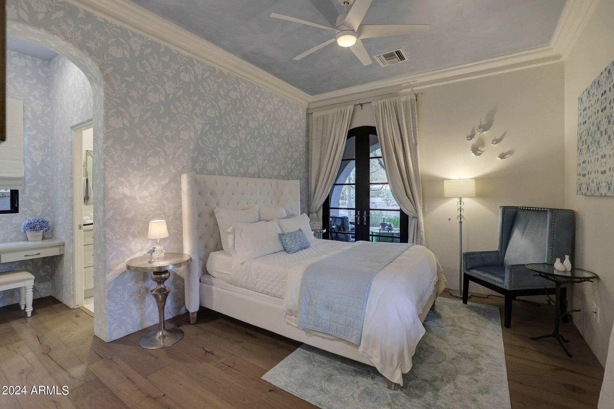 Silverleaf - Residential