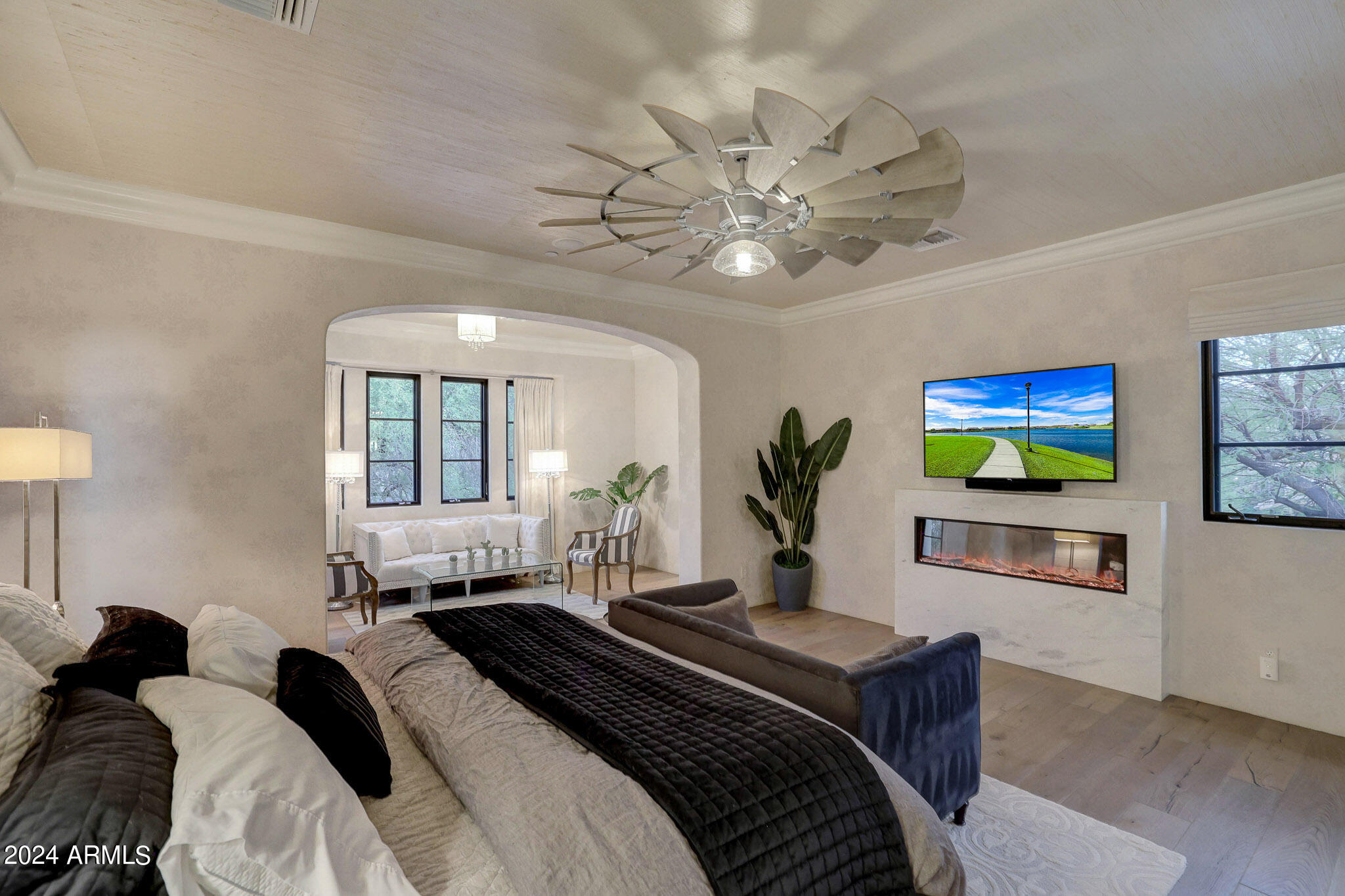 Silverleaf - Residential