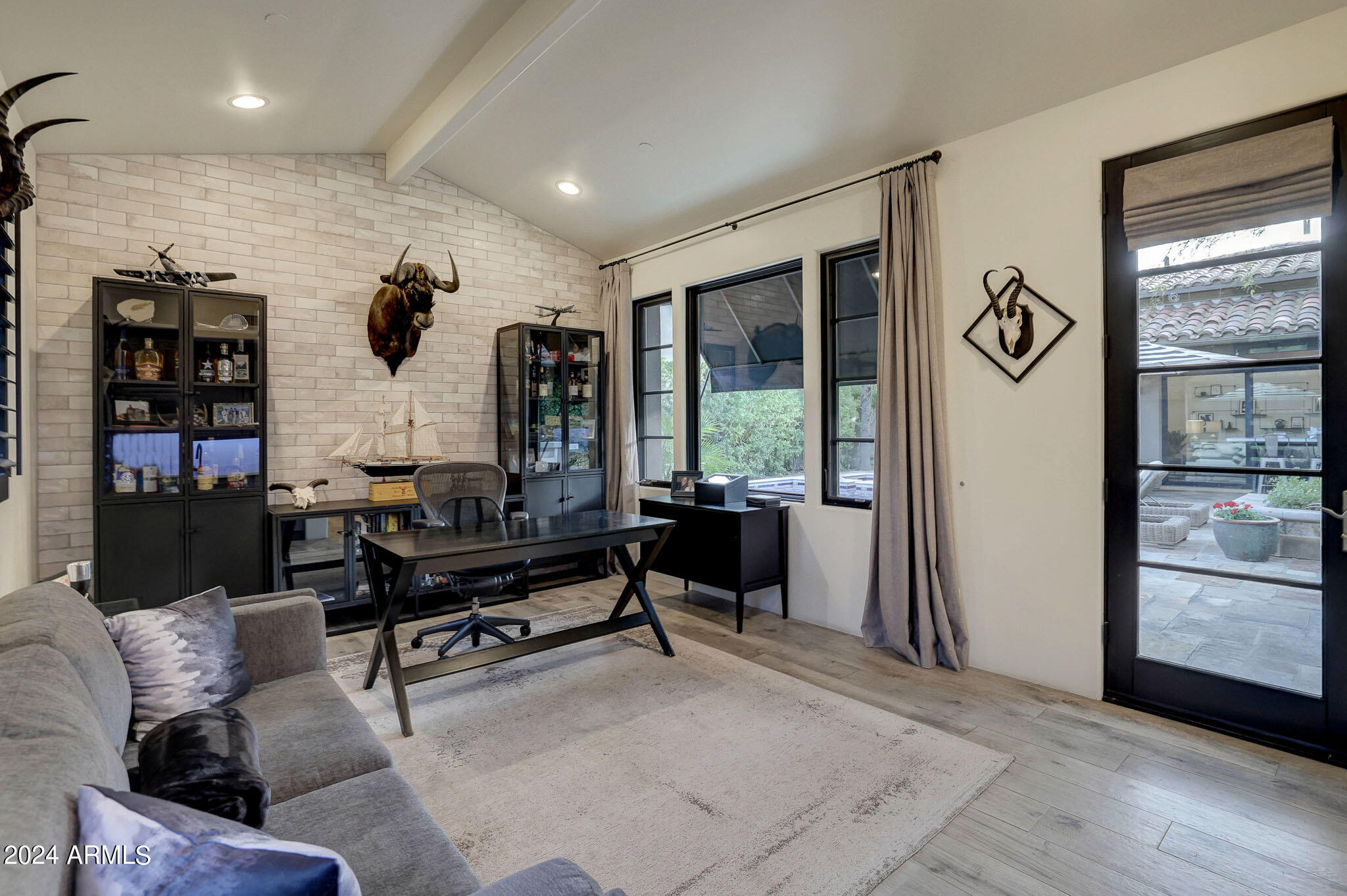 Silverleaf - Residential